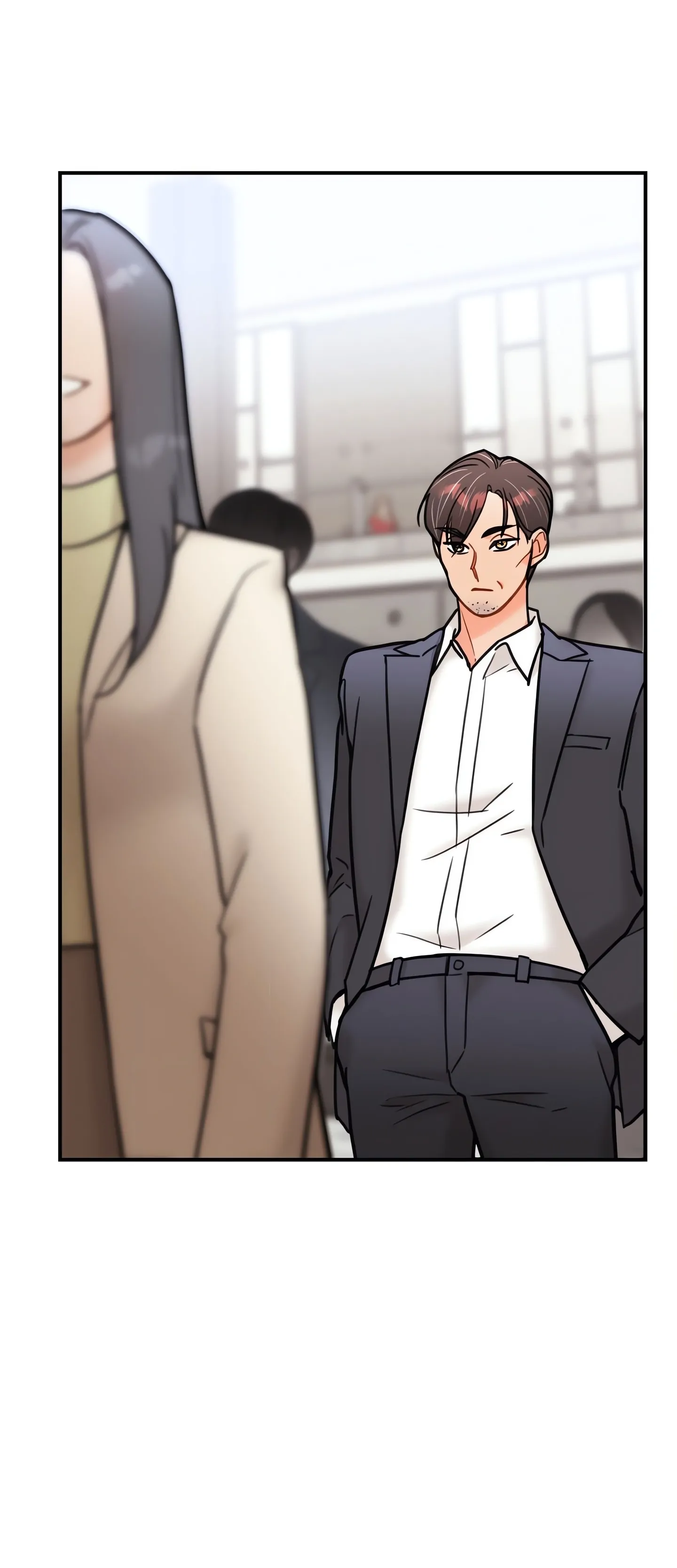 Stairway to Heaven Chapter 27 - Page 12