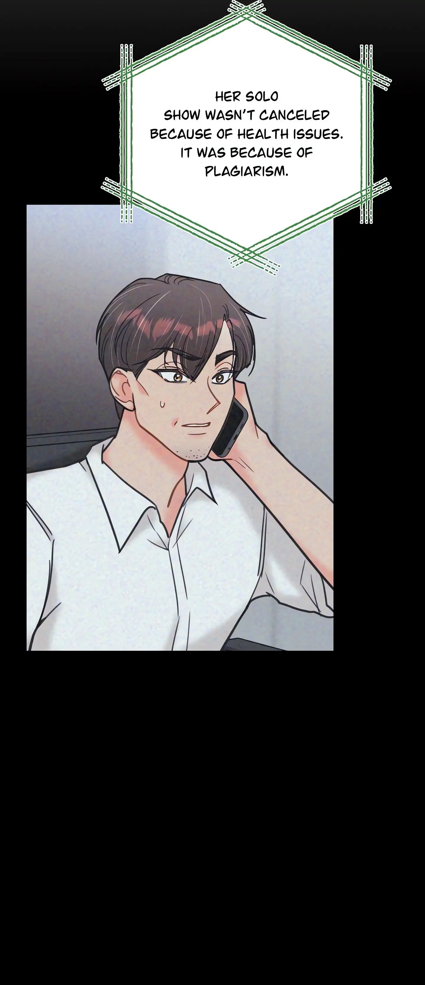 Stairway to Heaven Chapter 27 - Page 14