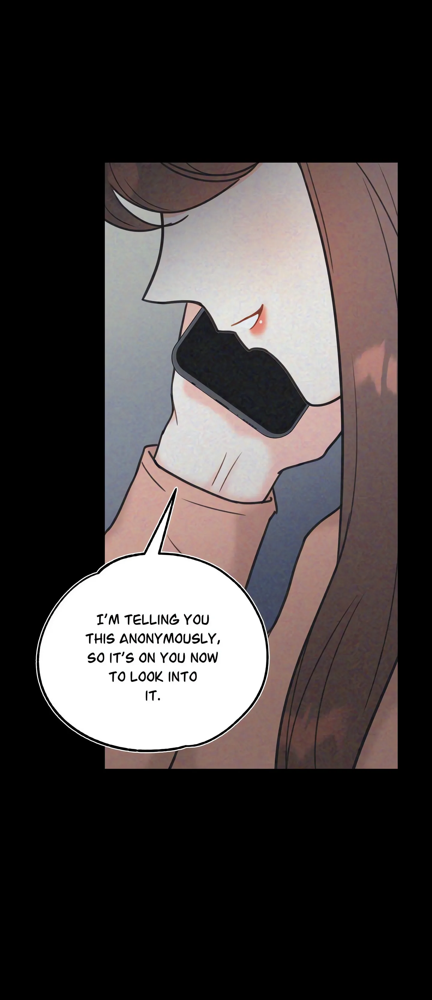 Stairway to Heaven Chapter 27 - Page 15