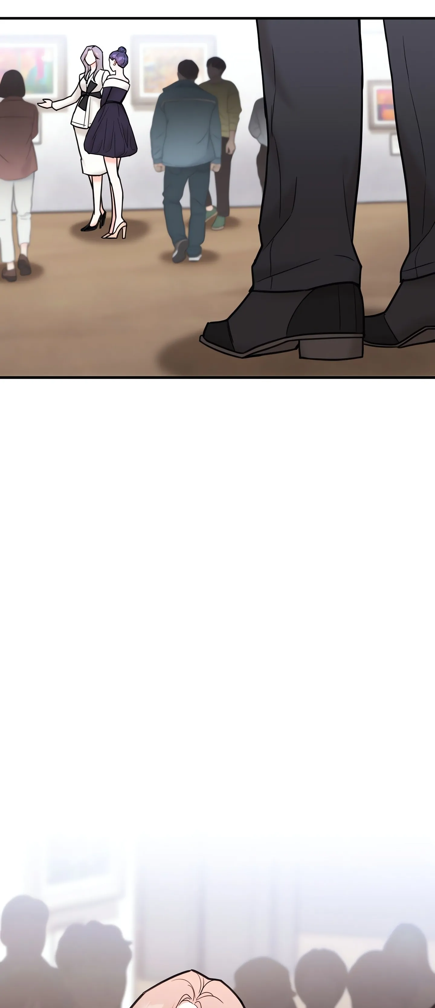 Stairway to Heaven Chapter 27 - Page 18