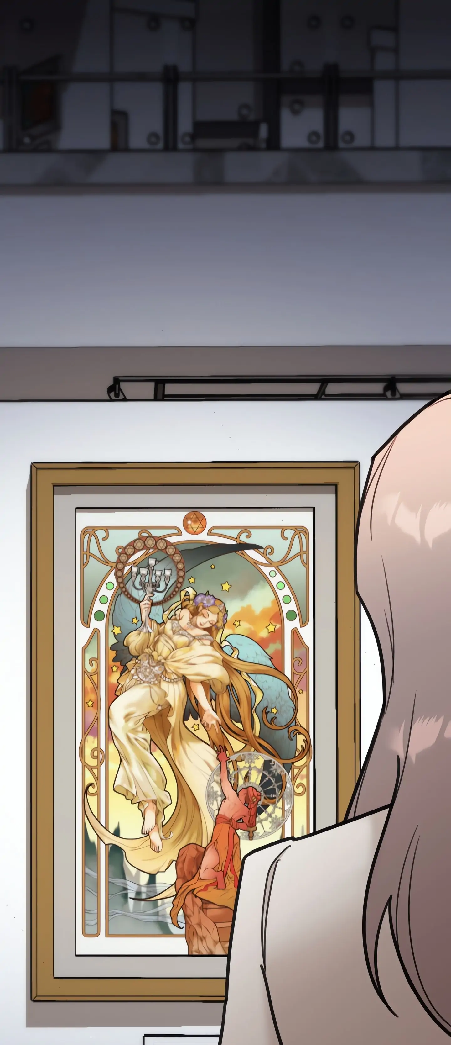 Stairway to Heaven Chapter 27 - Page 22