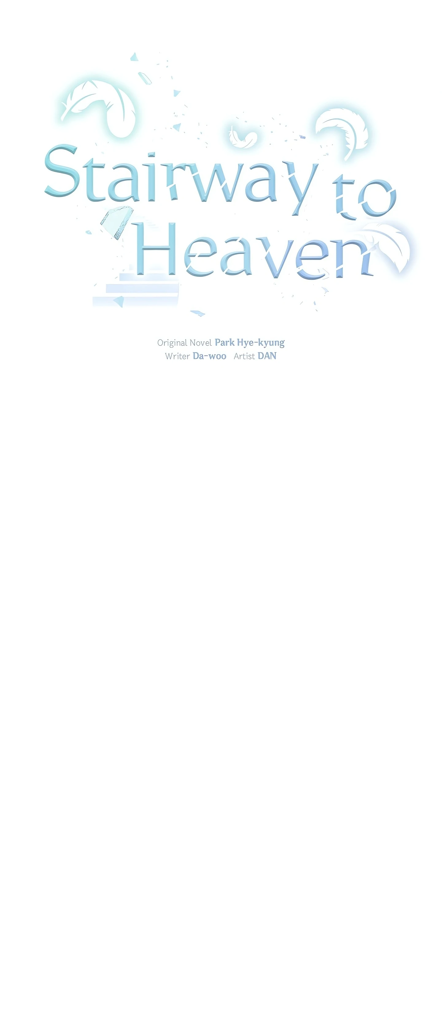 Stairway to Heaven Chapter 27 - Page 24