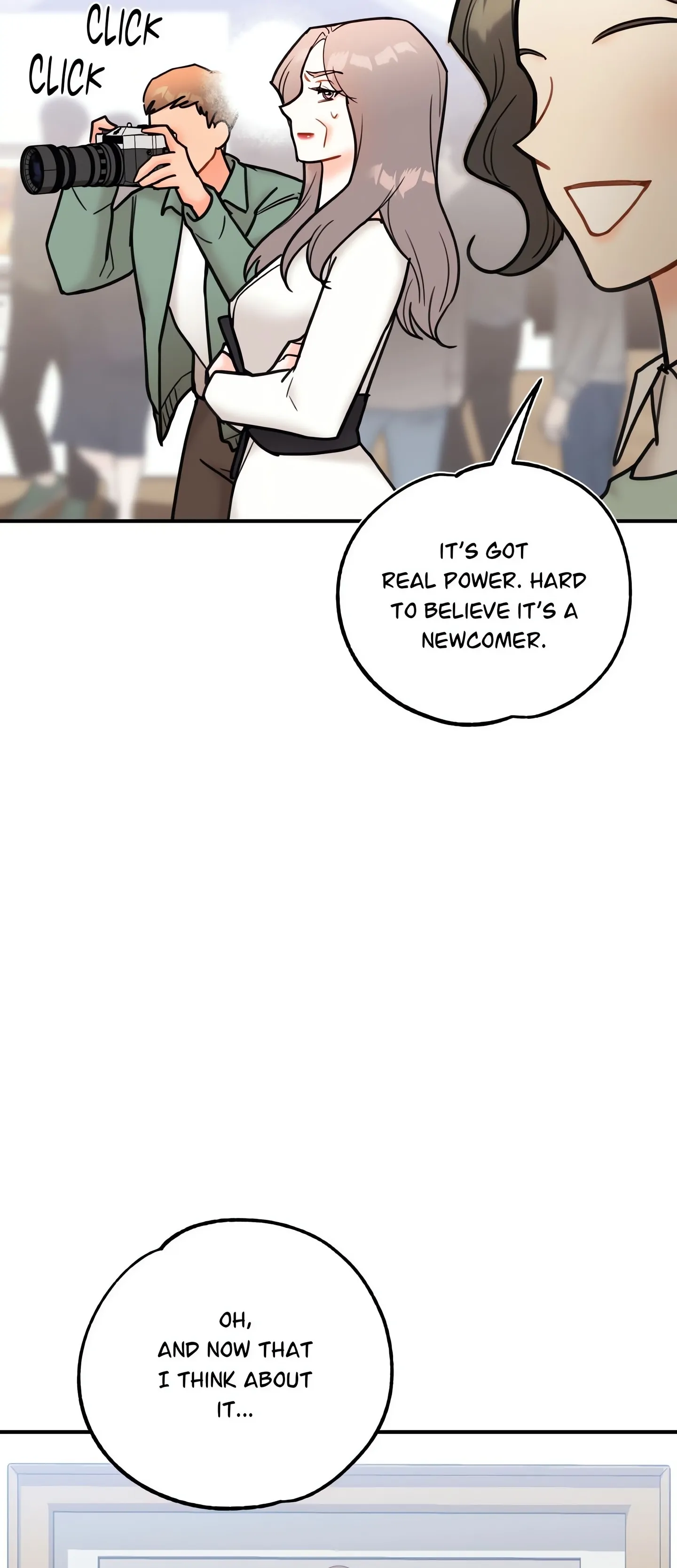 Stairway to Heaven Chapter 27 - Page 26