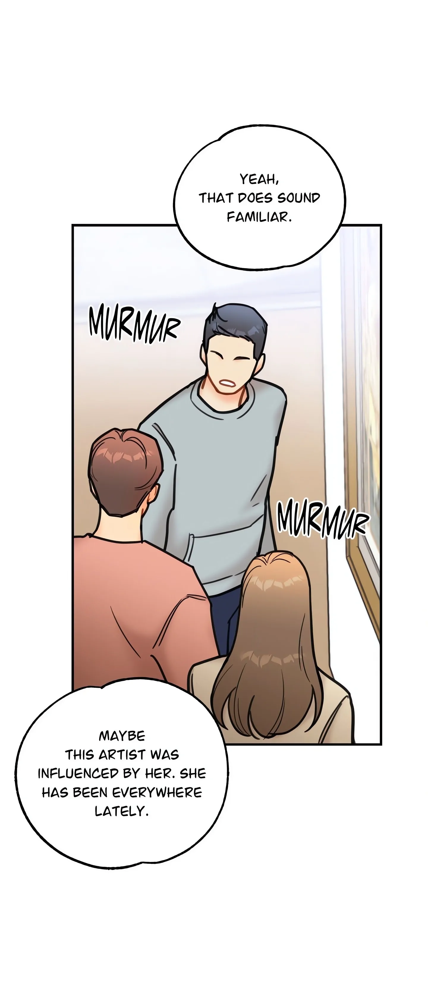 Stairway to Heaven Chapter 27 - Page 28