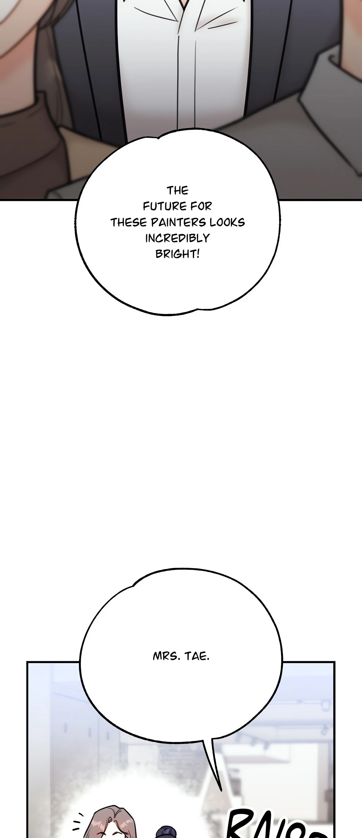 Stairway to Heaven Chapter 27 - Page 4