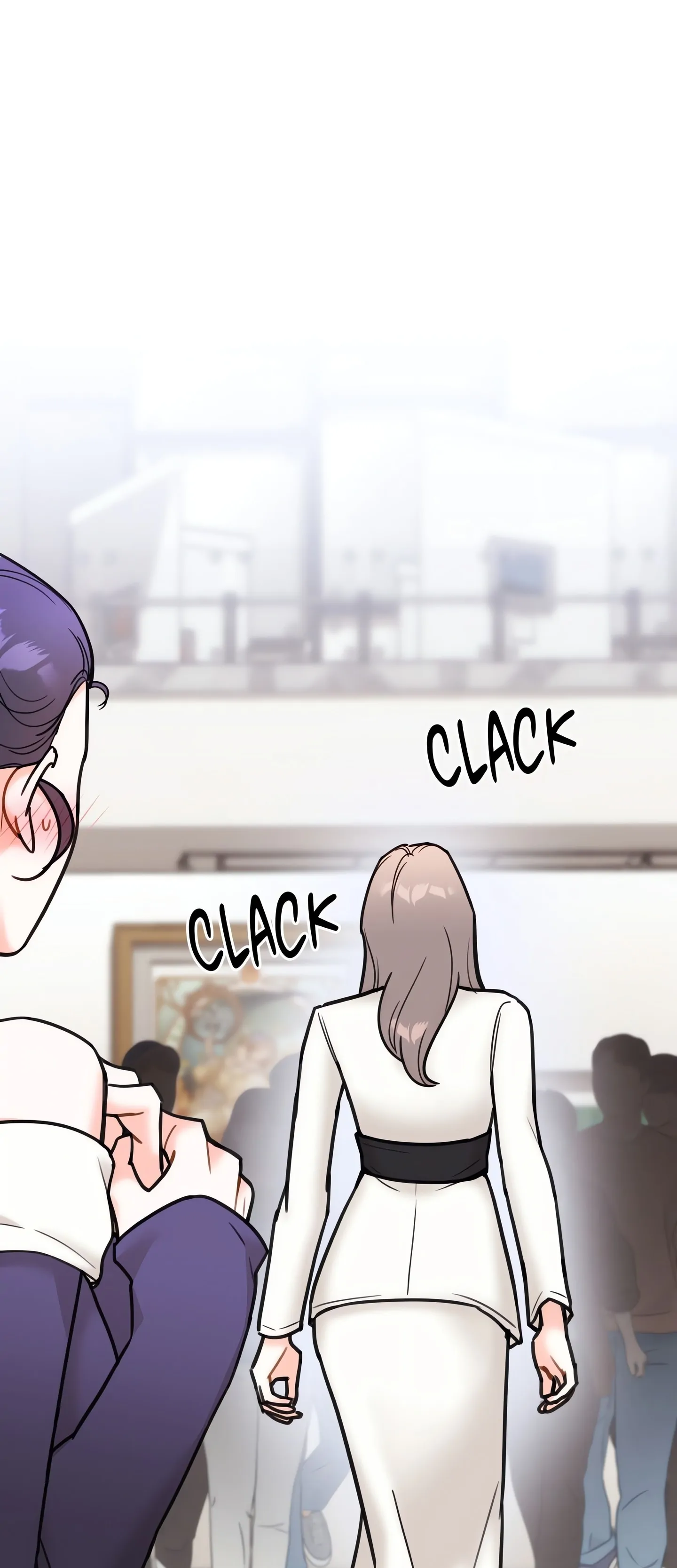 Stairway to Heaven Chapter 27 - Page 31