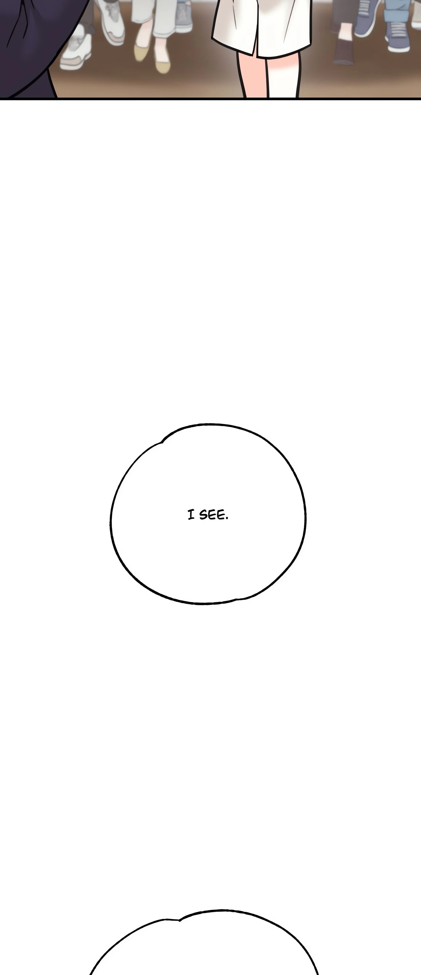 Stairway to Heaven Chapter 27 - Page 32