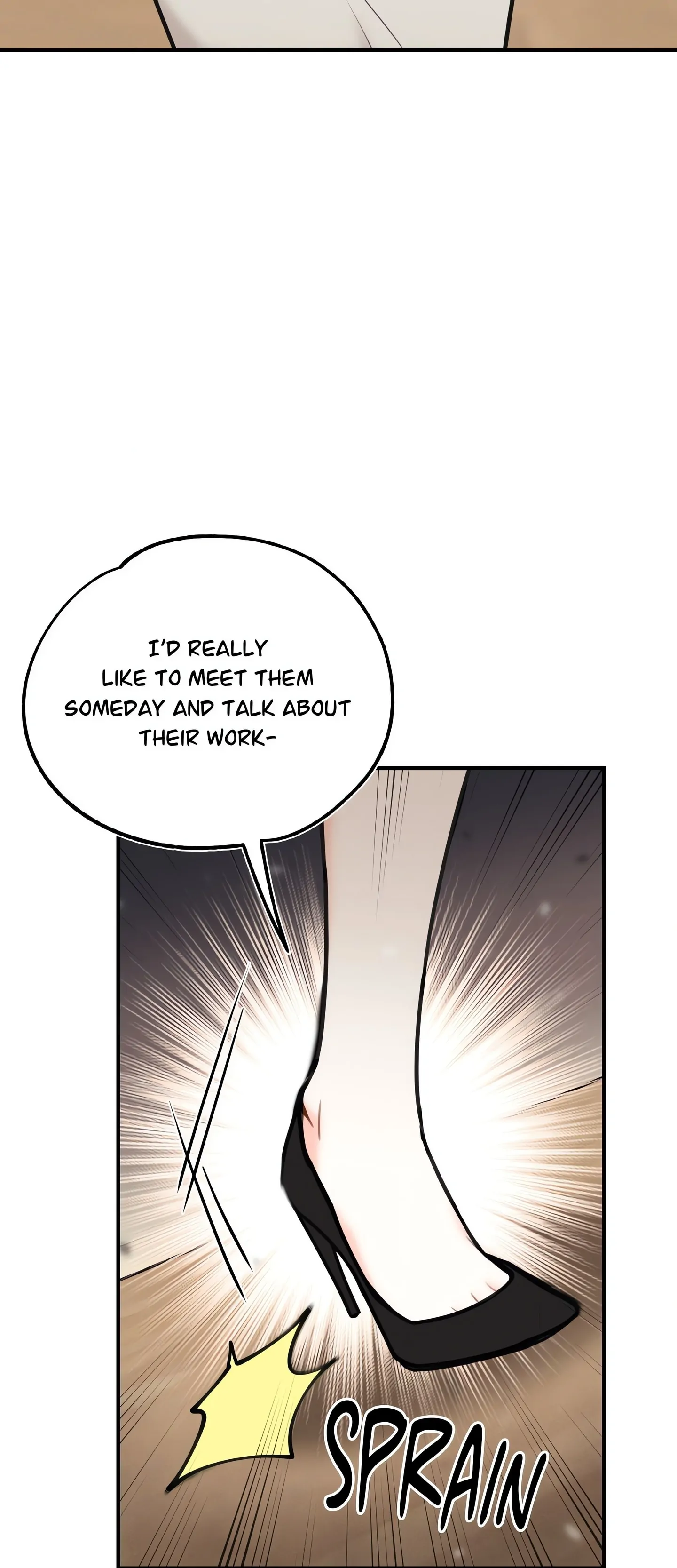 Stairway to Heaven Chapter 27 - Page 34