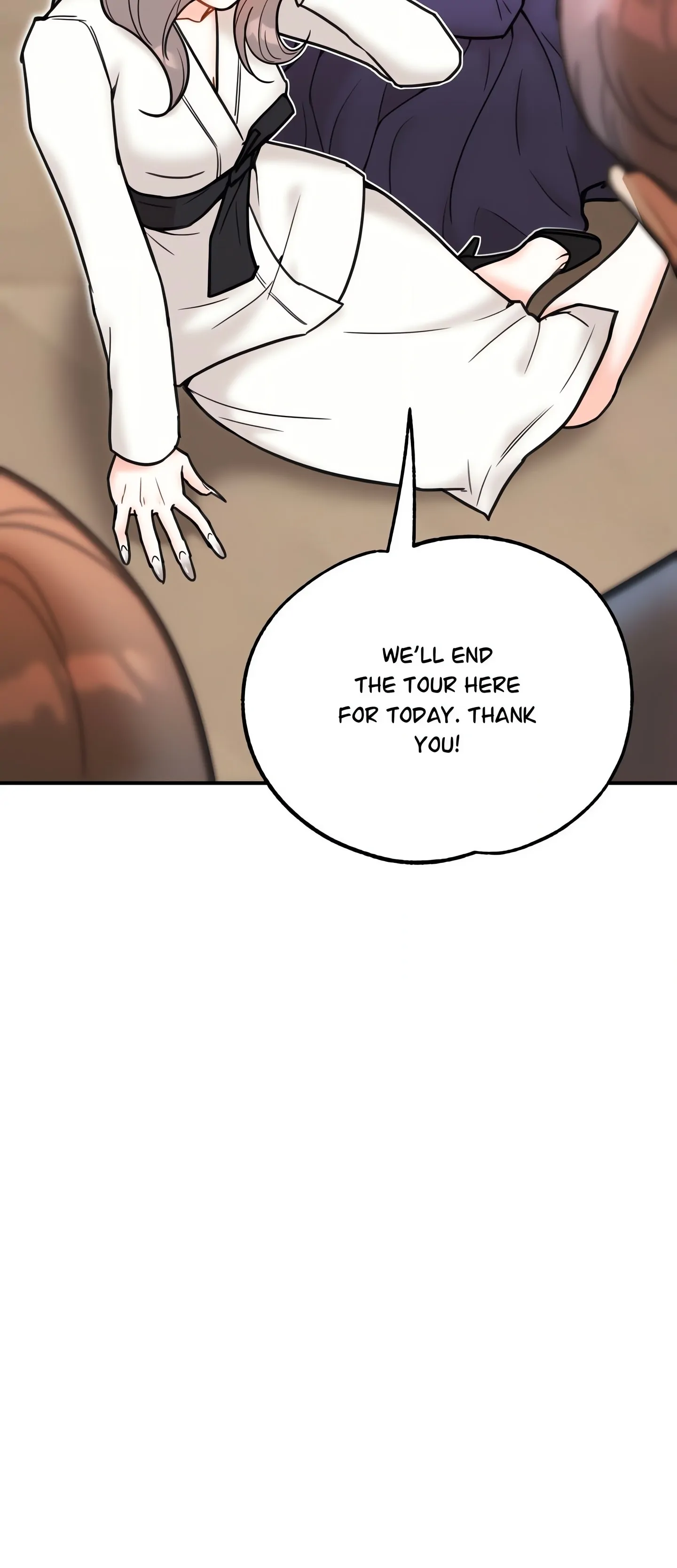 Stairway to Heaven Chapter 27 - Page 37