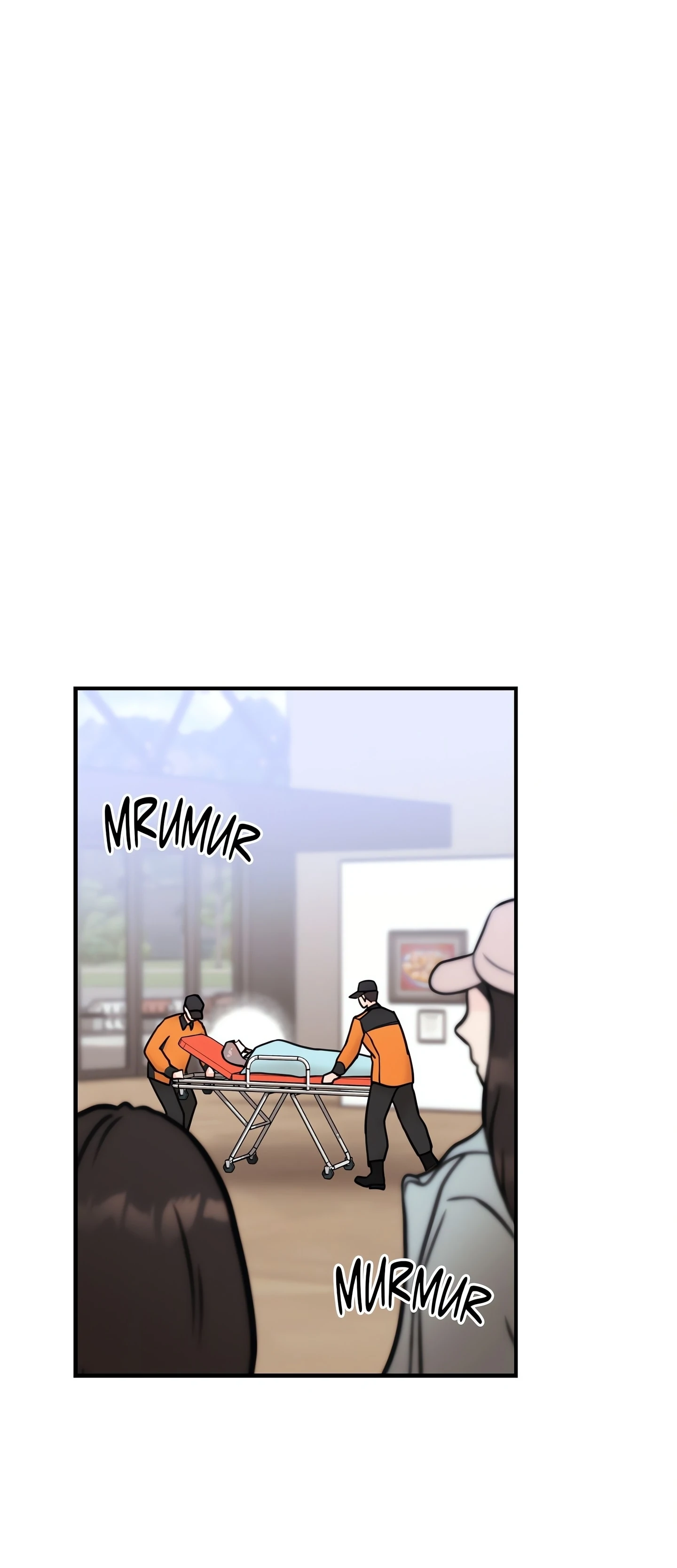 Stairway to Heaven Chapter 27 - Page 38