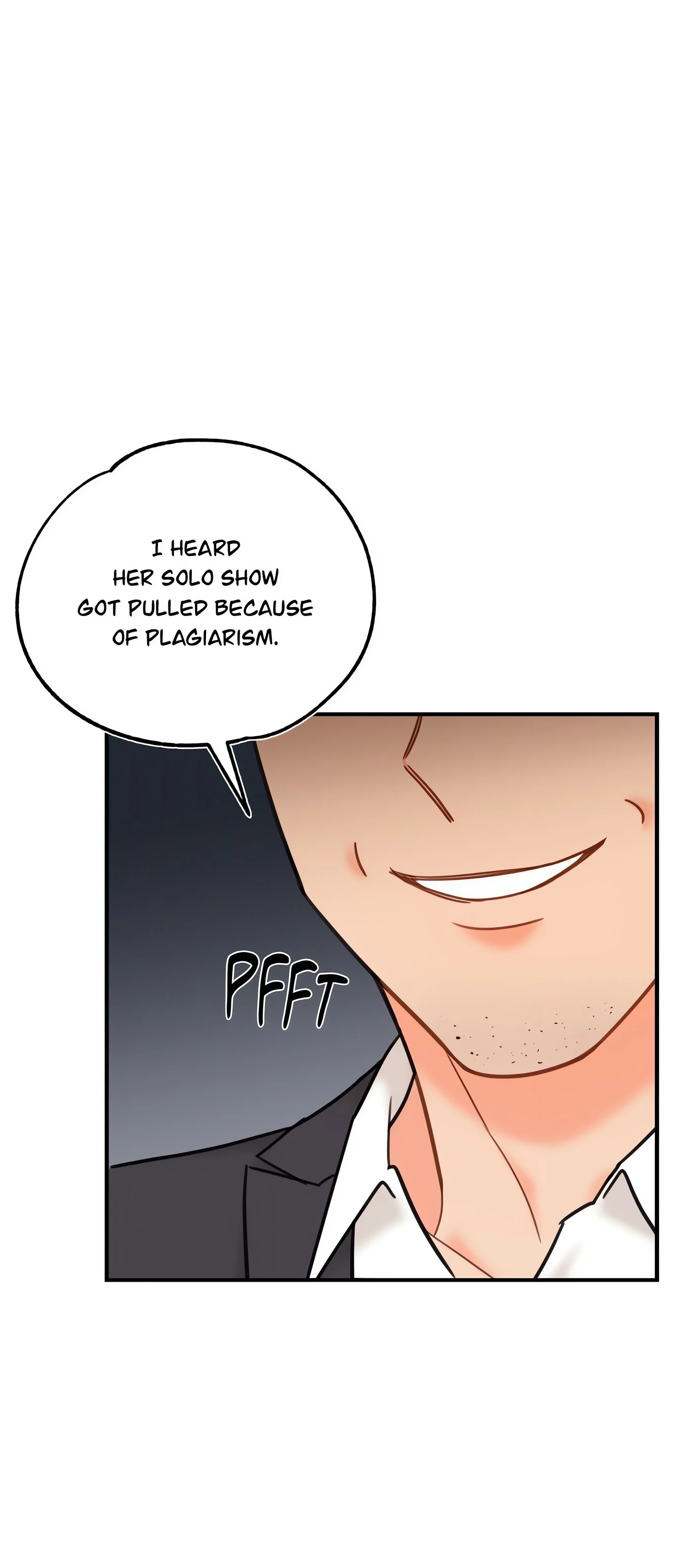 Stairway to Heaven Chapter 27 - Page 40