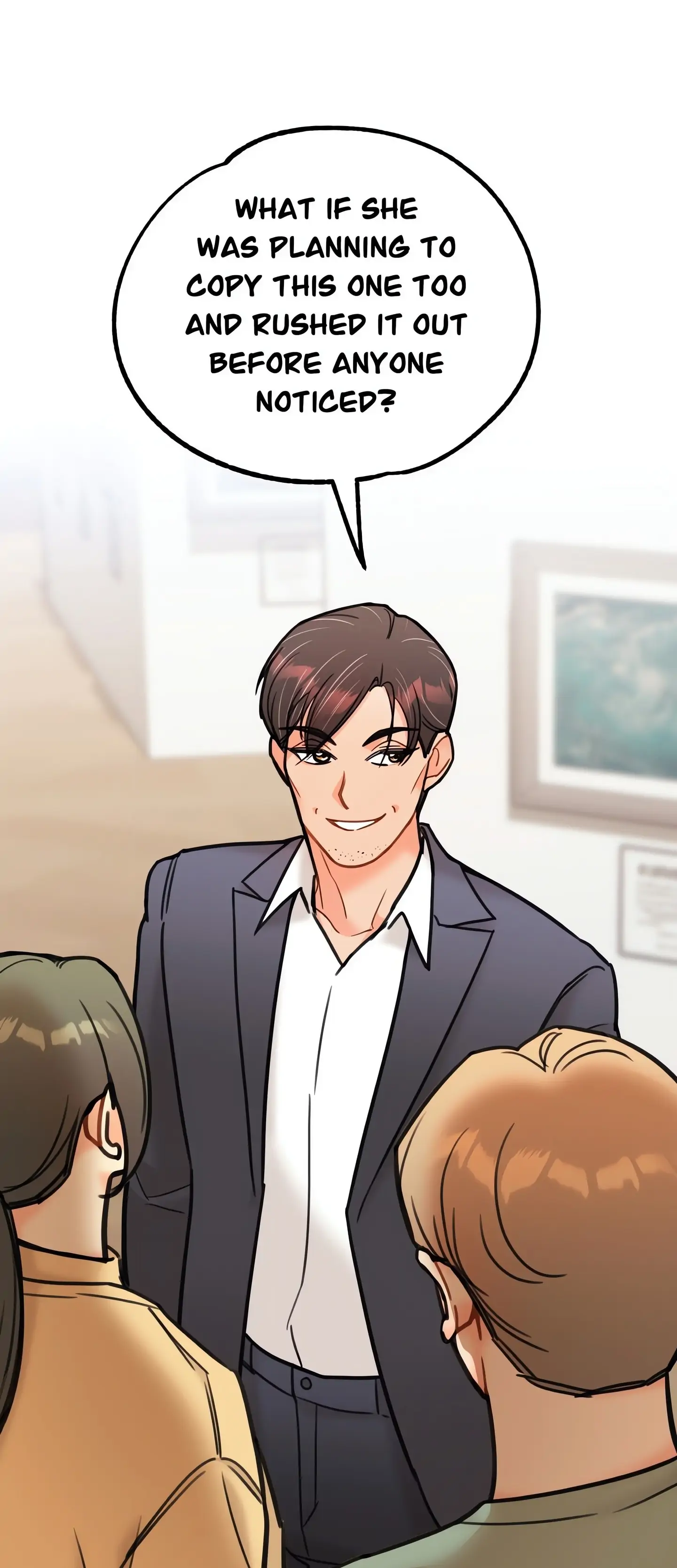 Stairway to Heaven Chapter 27 - Page 41