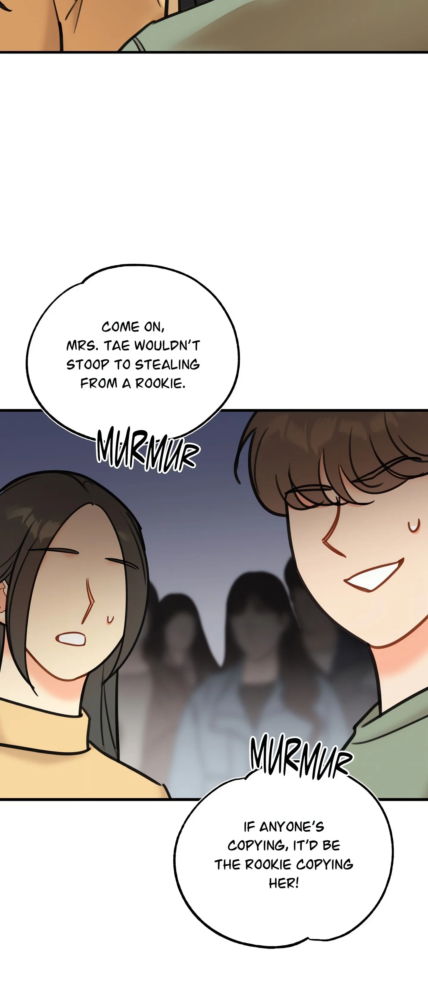 Stairway to Heaven Chapter 27 - Page 42