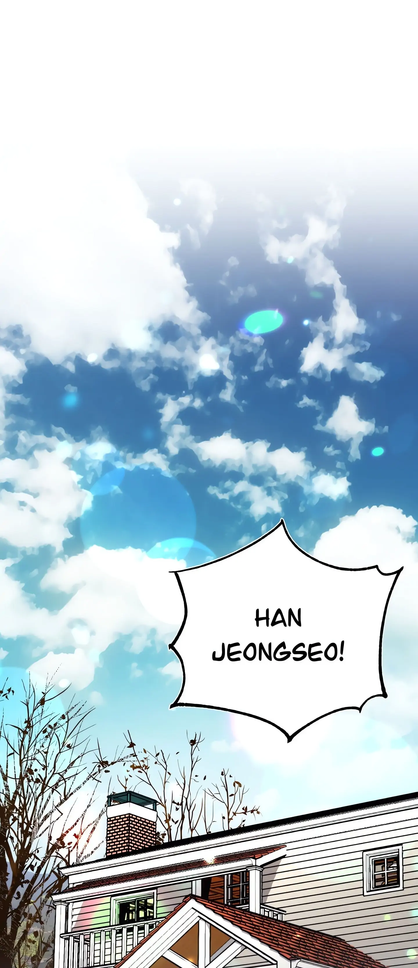 Stairway to Heaven Chapter 27 - Page 46