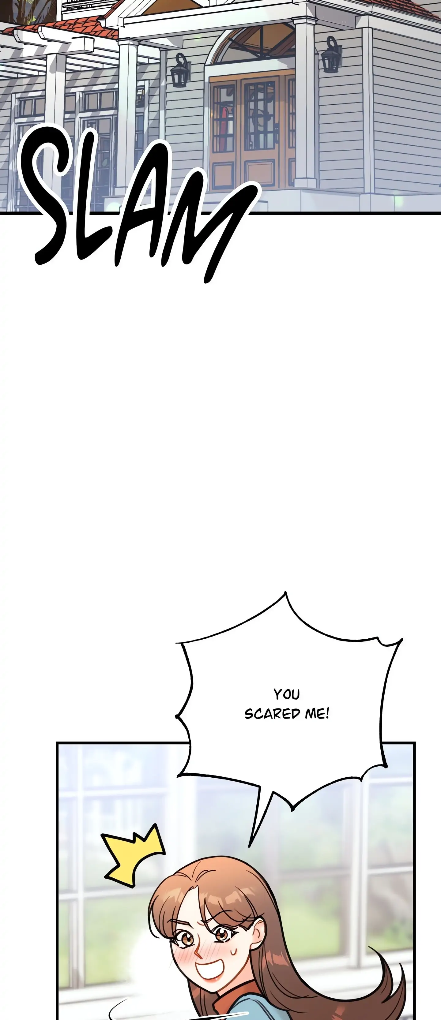 Stairway to Heaven Chapter 27 - Page 47