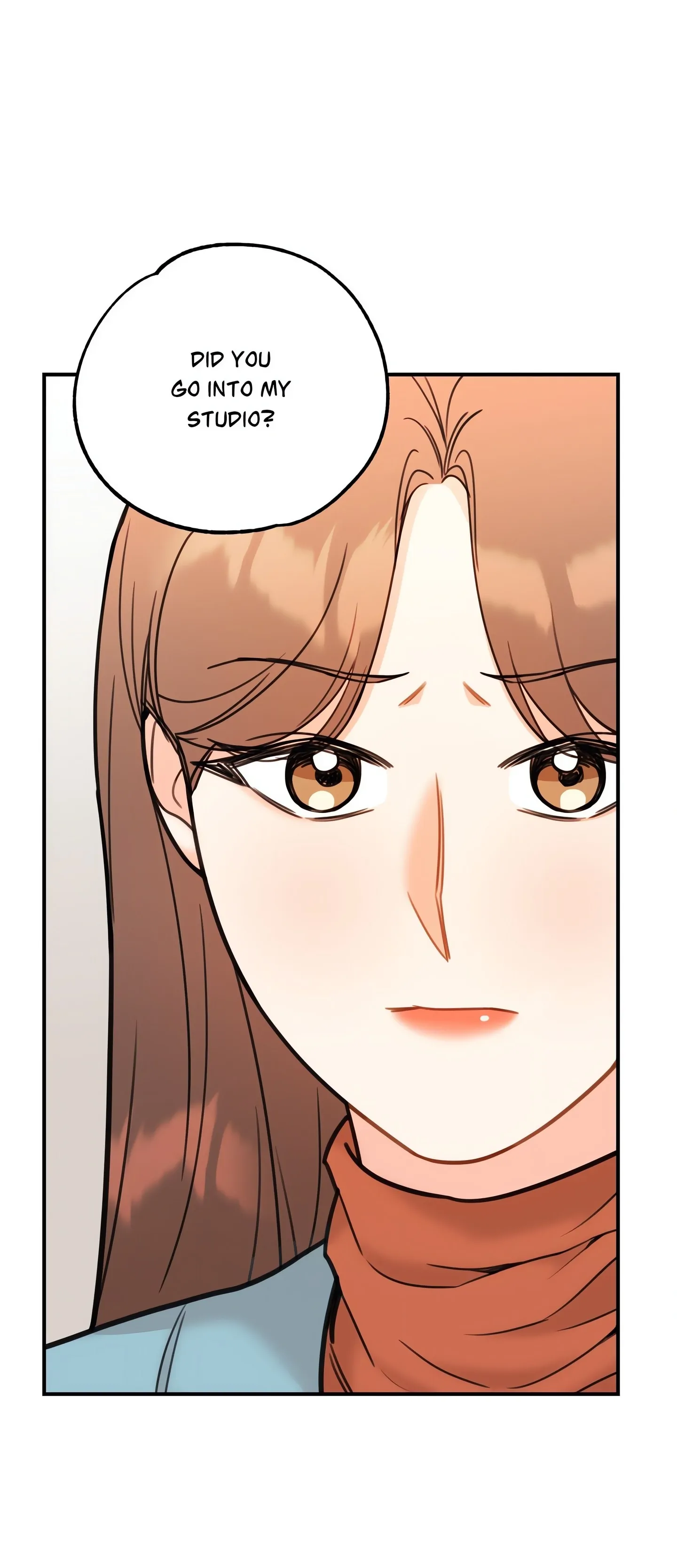 Stairway to Heaven Chapter 27 - Page 49