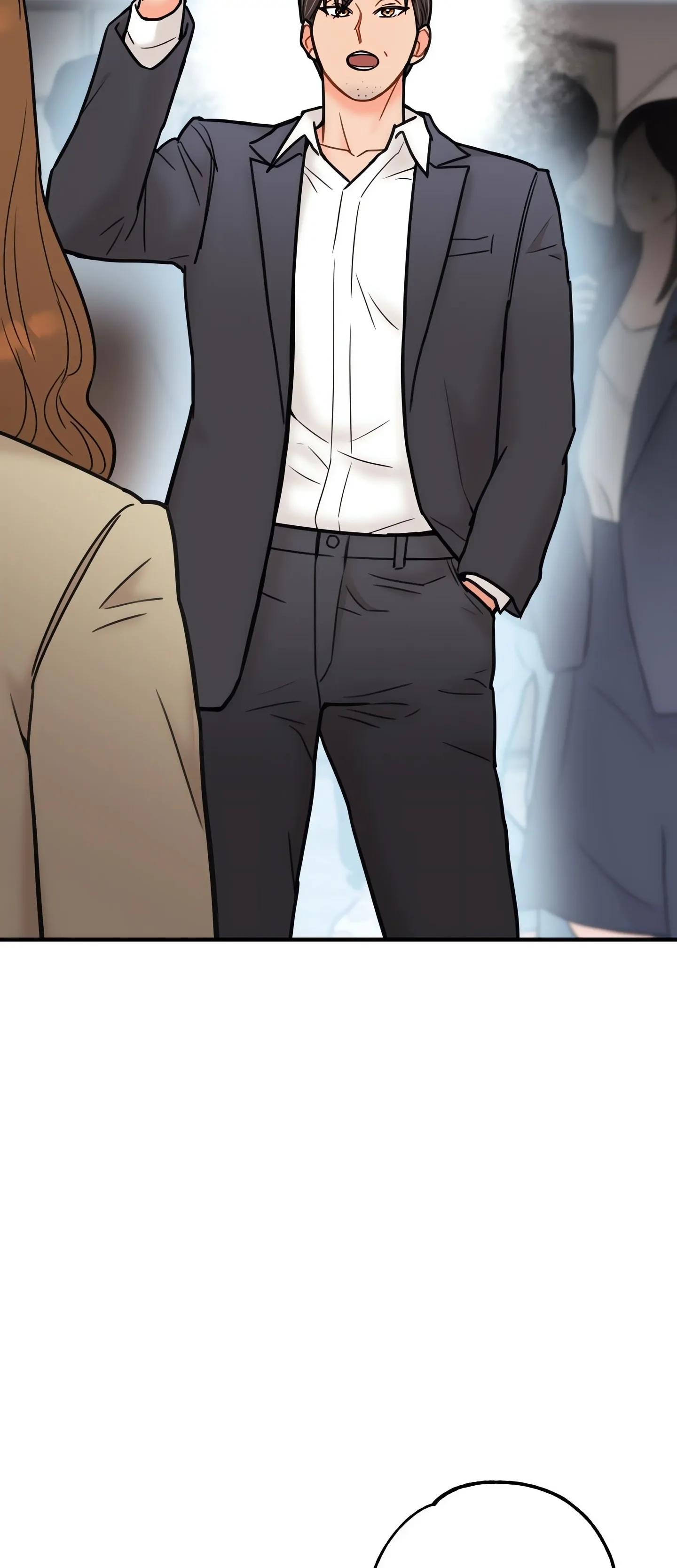 Stairway to Heaven Chapter 27 - Page 6