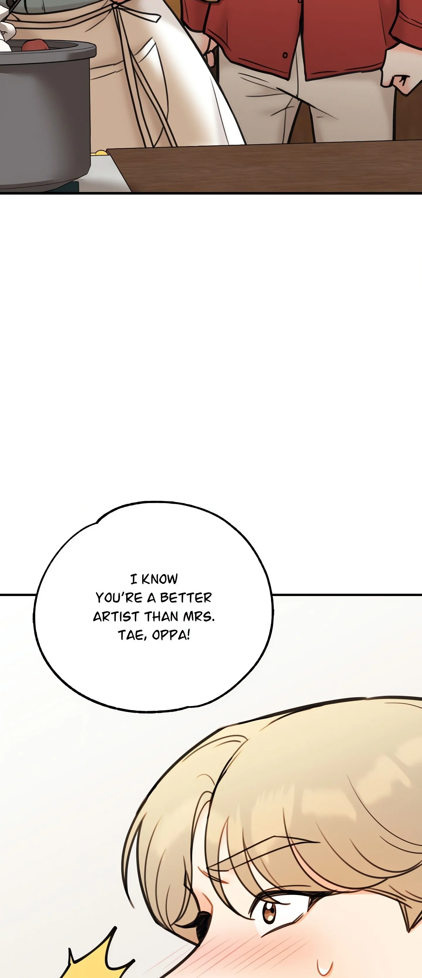 Stairway to Heaven Chapter 27 - Page 51