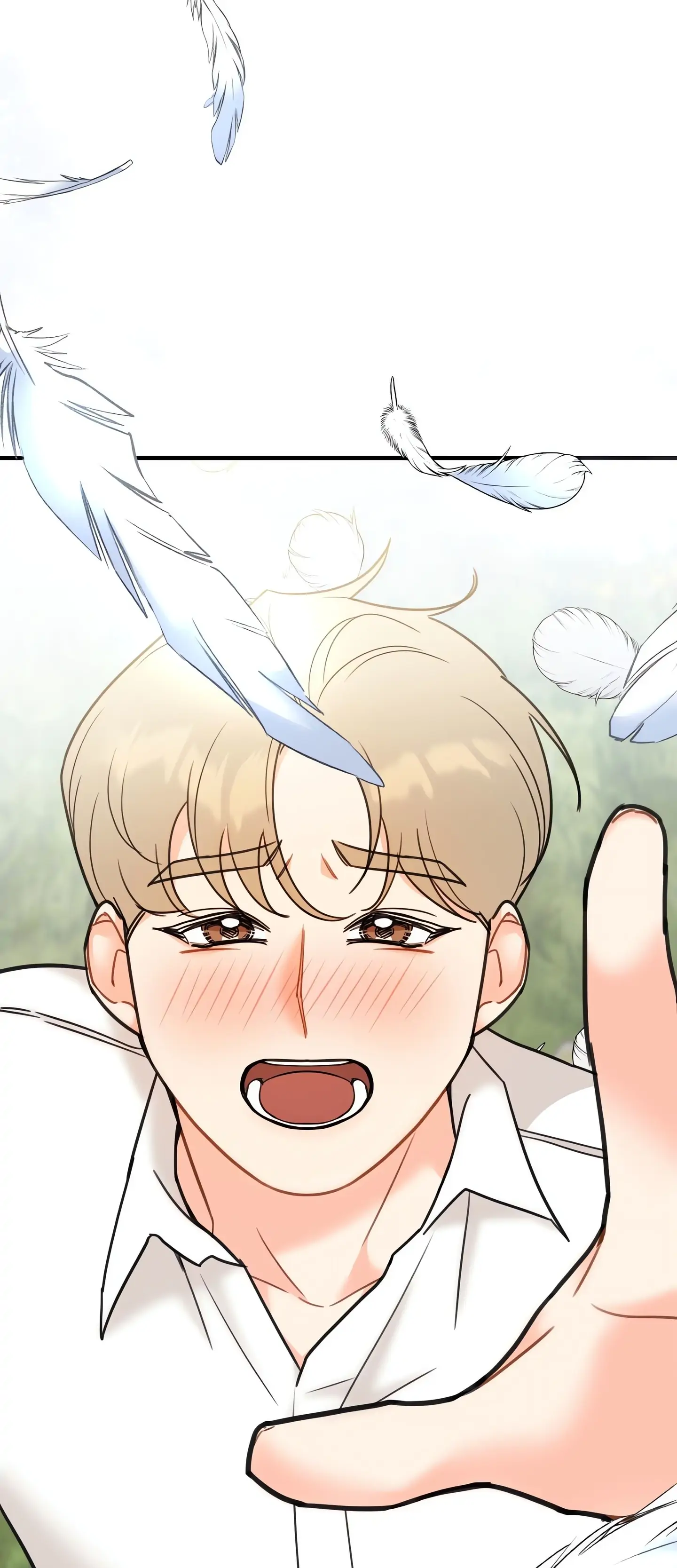 Stairway to Heaven Chapter 27 - Page 60