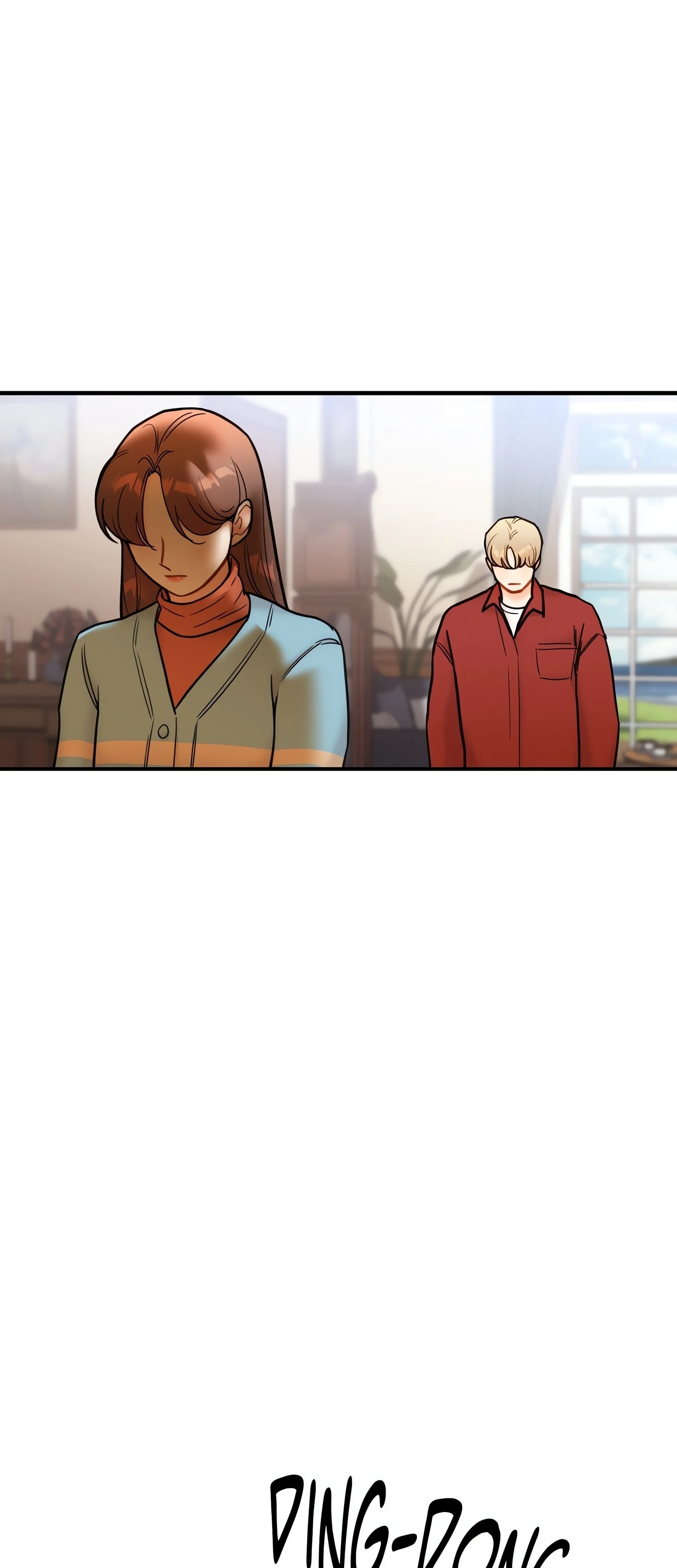 Stairway to Heaven Chapter 27 - Page 63