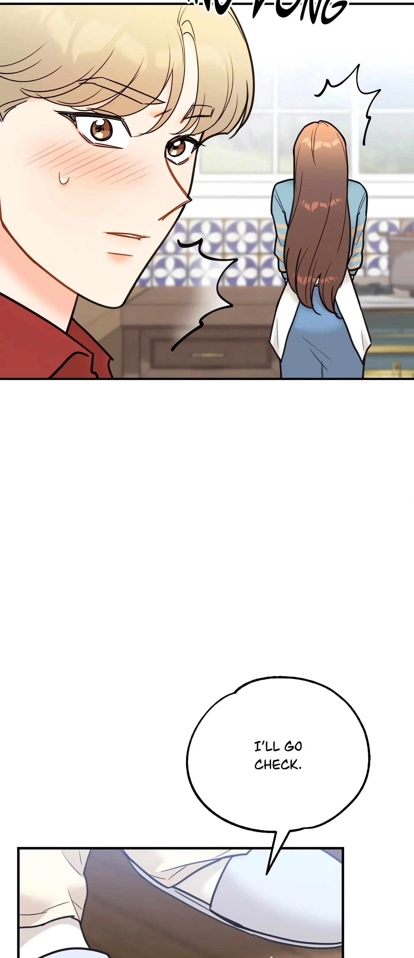 Stairway to Heaven Chapter 27 - Page 64