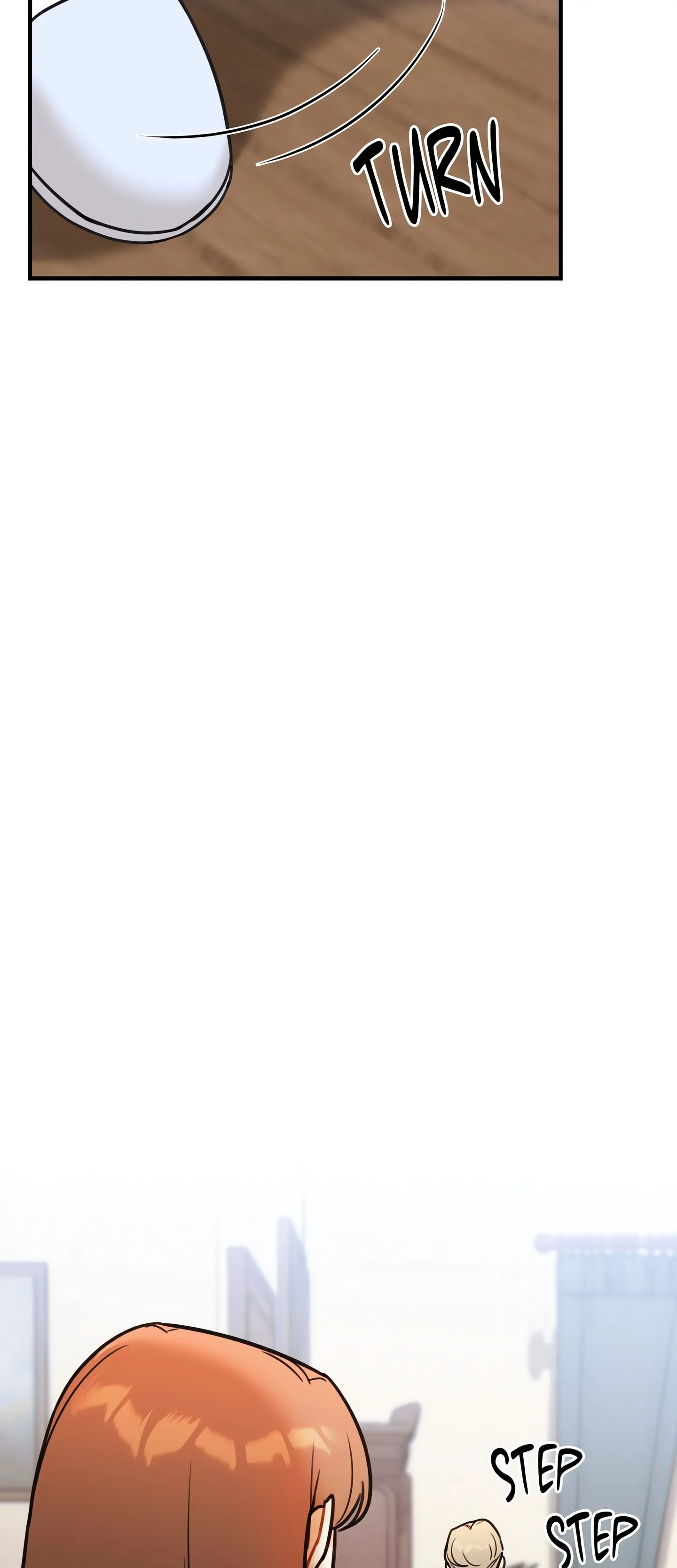 Stairway to Heaven Chapter 27 - Page 65