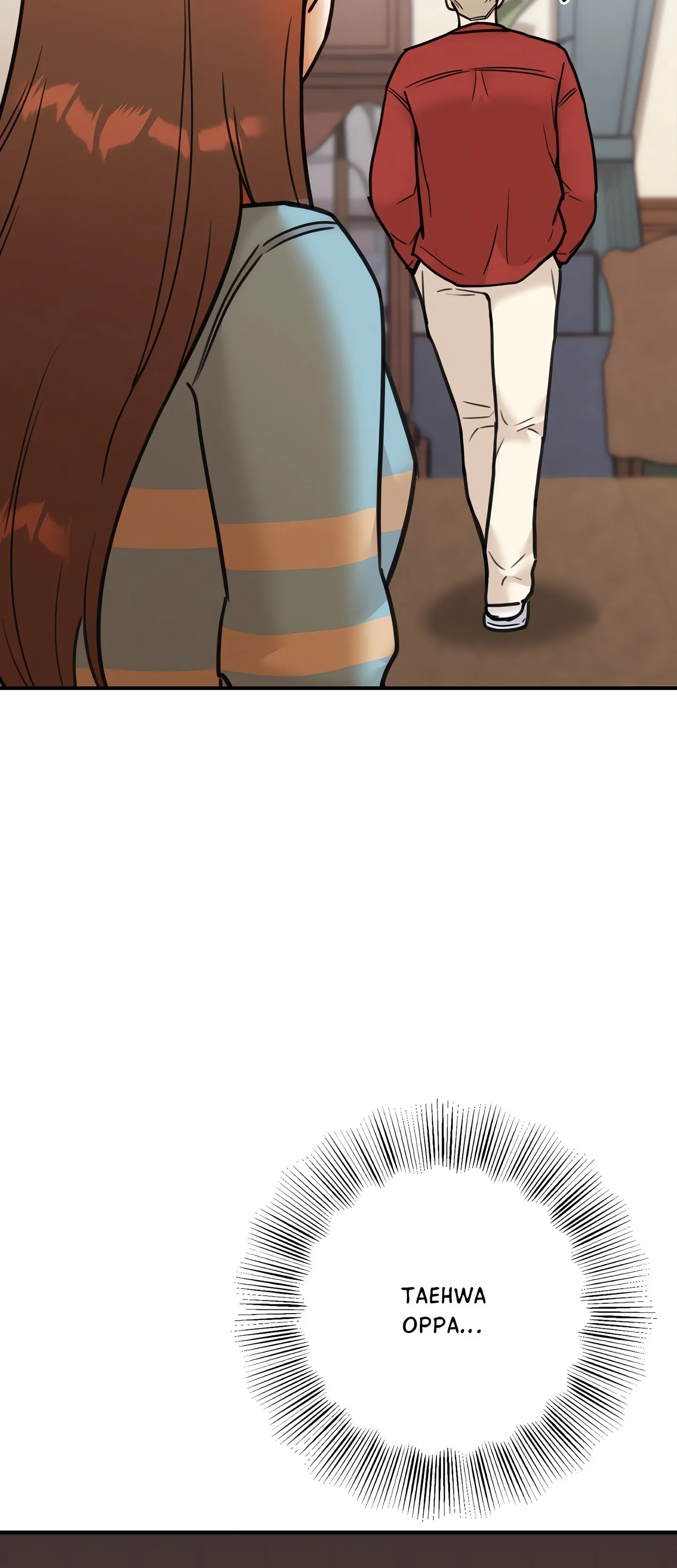 Stairway to Heaven Chapter 27 - Page 66