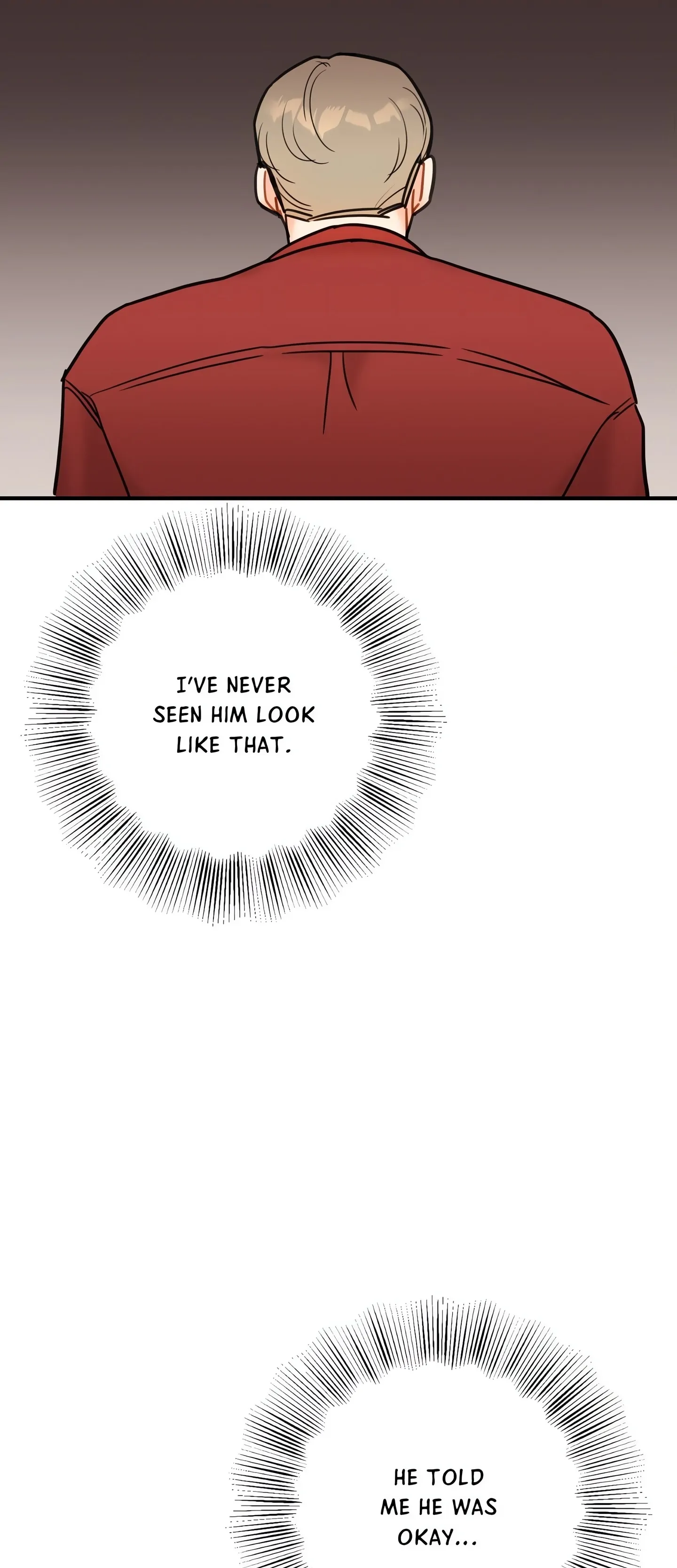 Stairway to Heaven Chapter 27 - Page 67