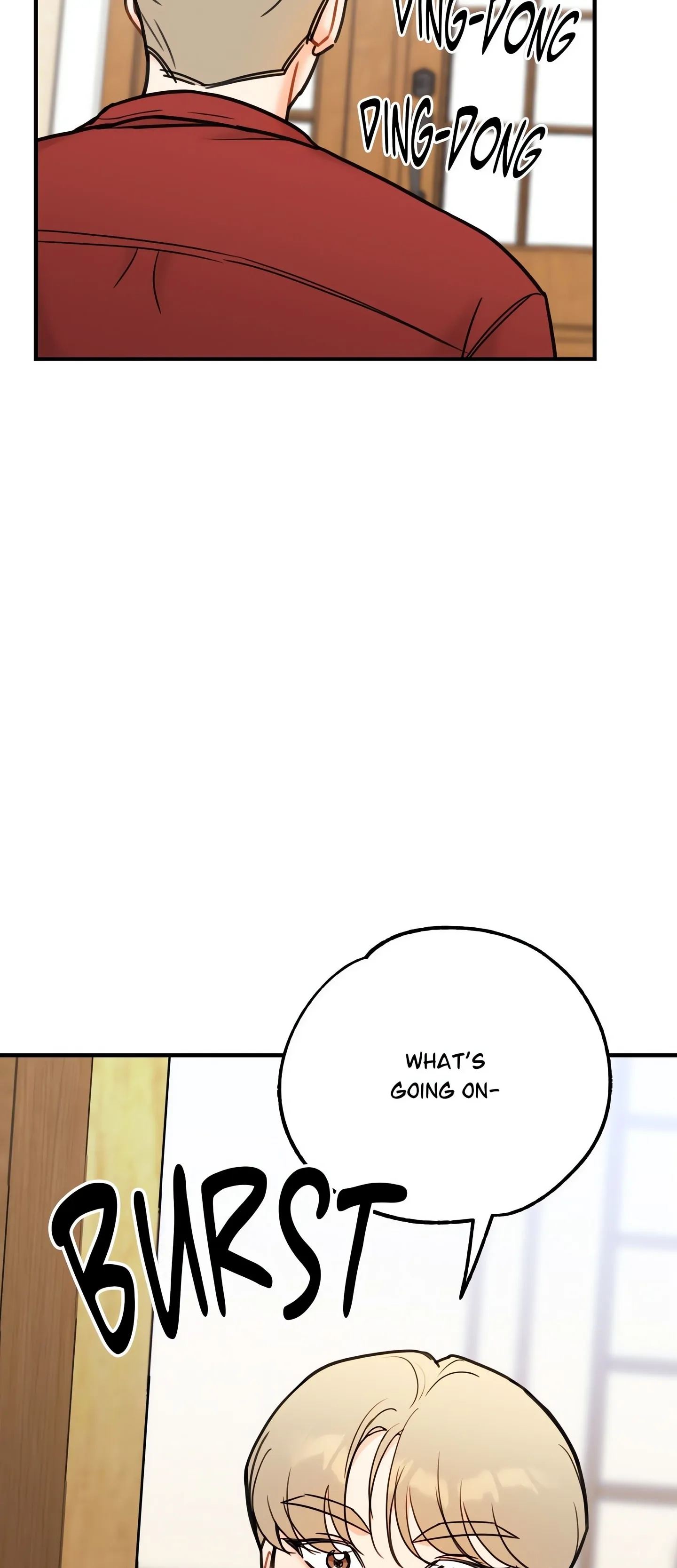 Stairway to Heaven Chapter 27 - Page 70