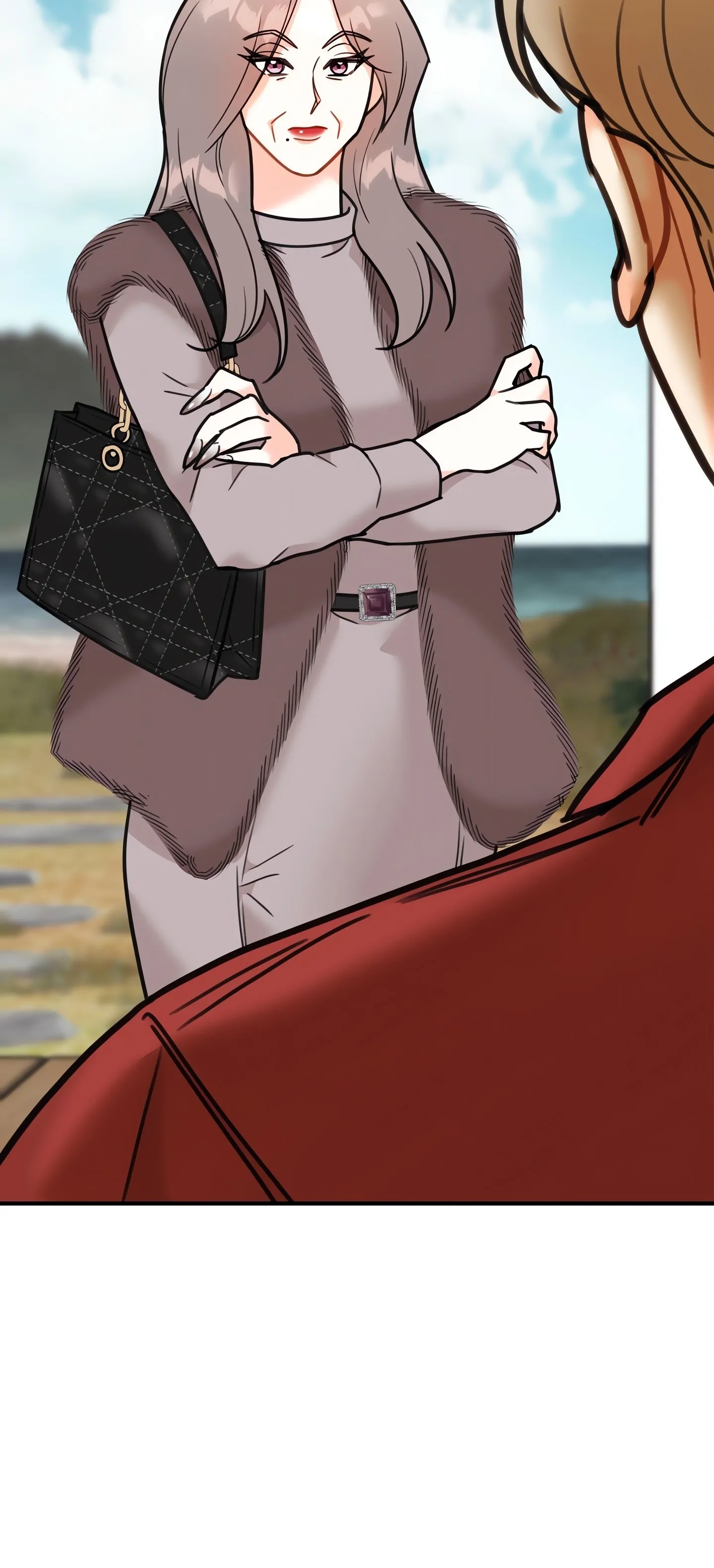 Stairway to Heaven Chapter 27 - Page 73