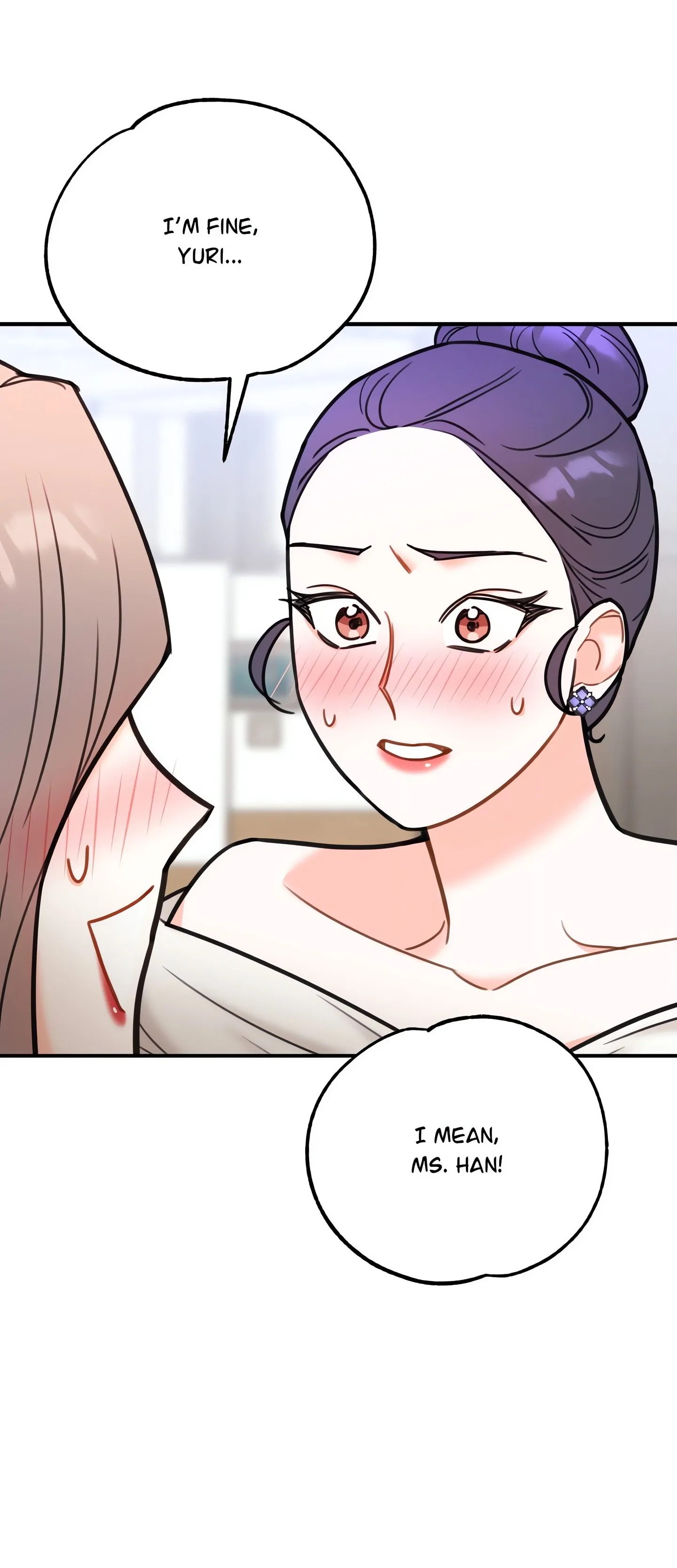 Stairway to Heaven Chapter 27 - Page 9