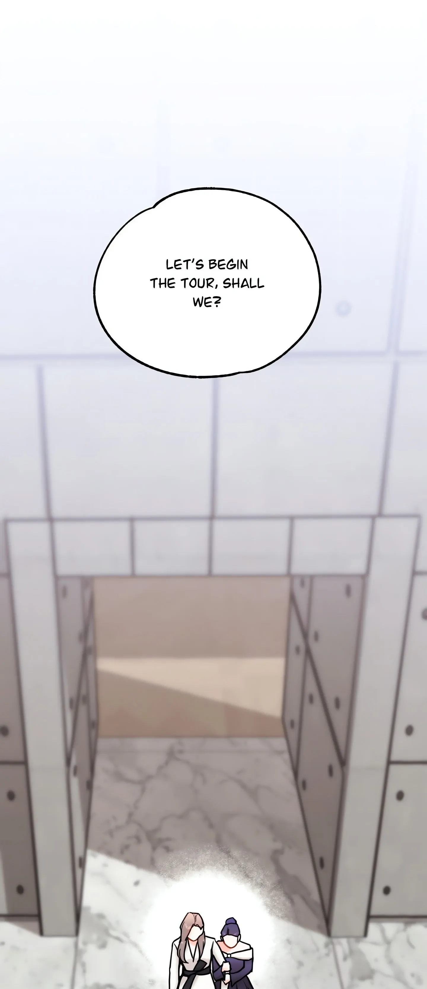 Stairway to Heaven Chapter 27 - Page 10