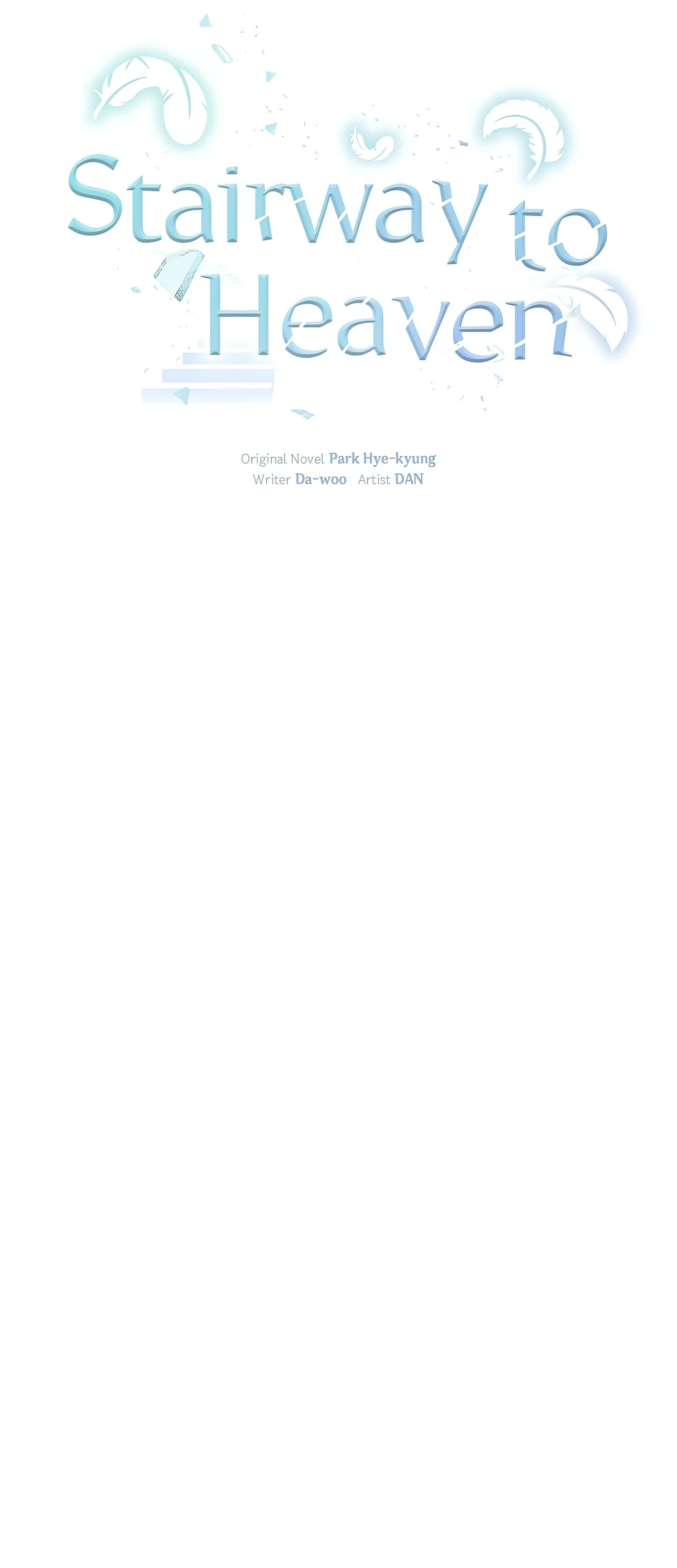 Stairway to Heaven Chapter 28 - Page 14