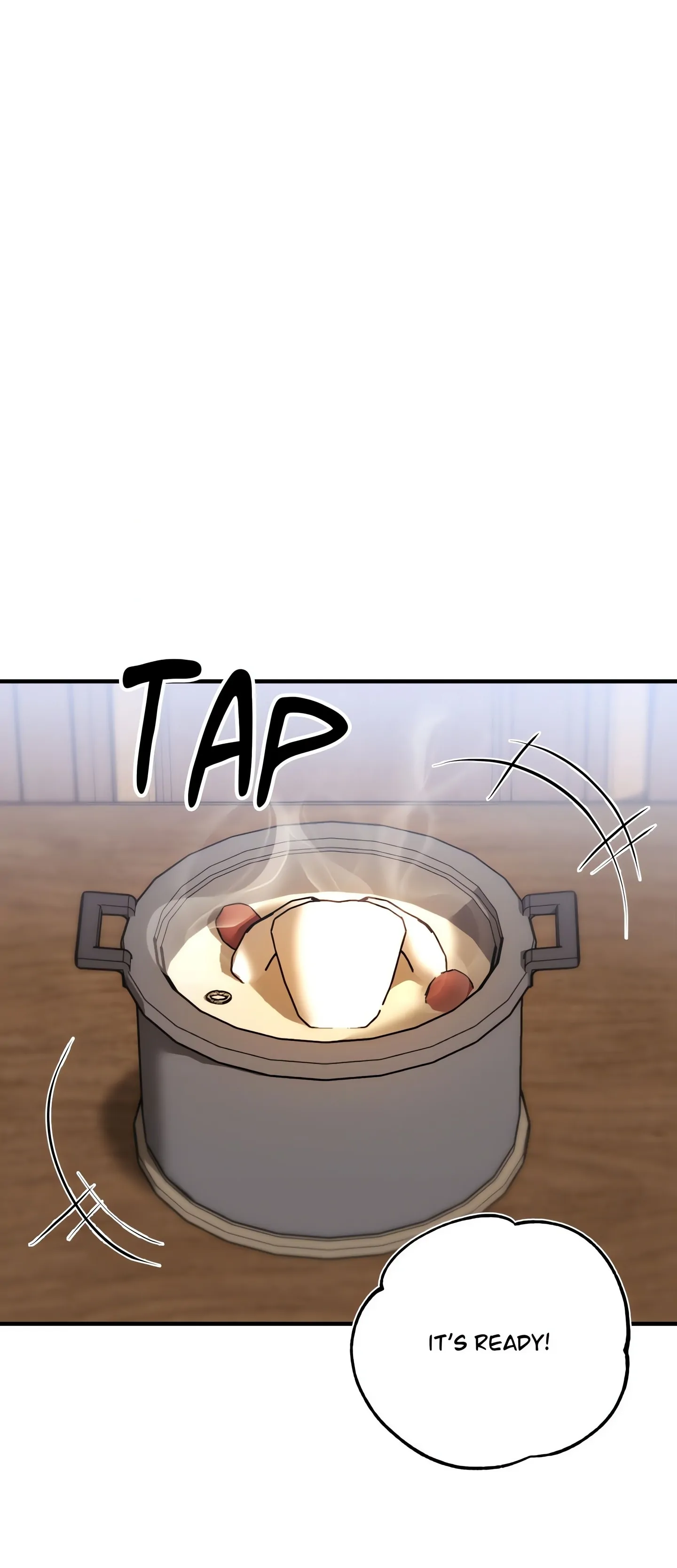 Stairway to Heaven Chapter 28 - Page 15