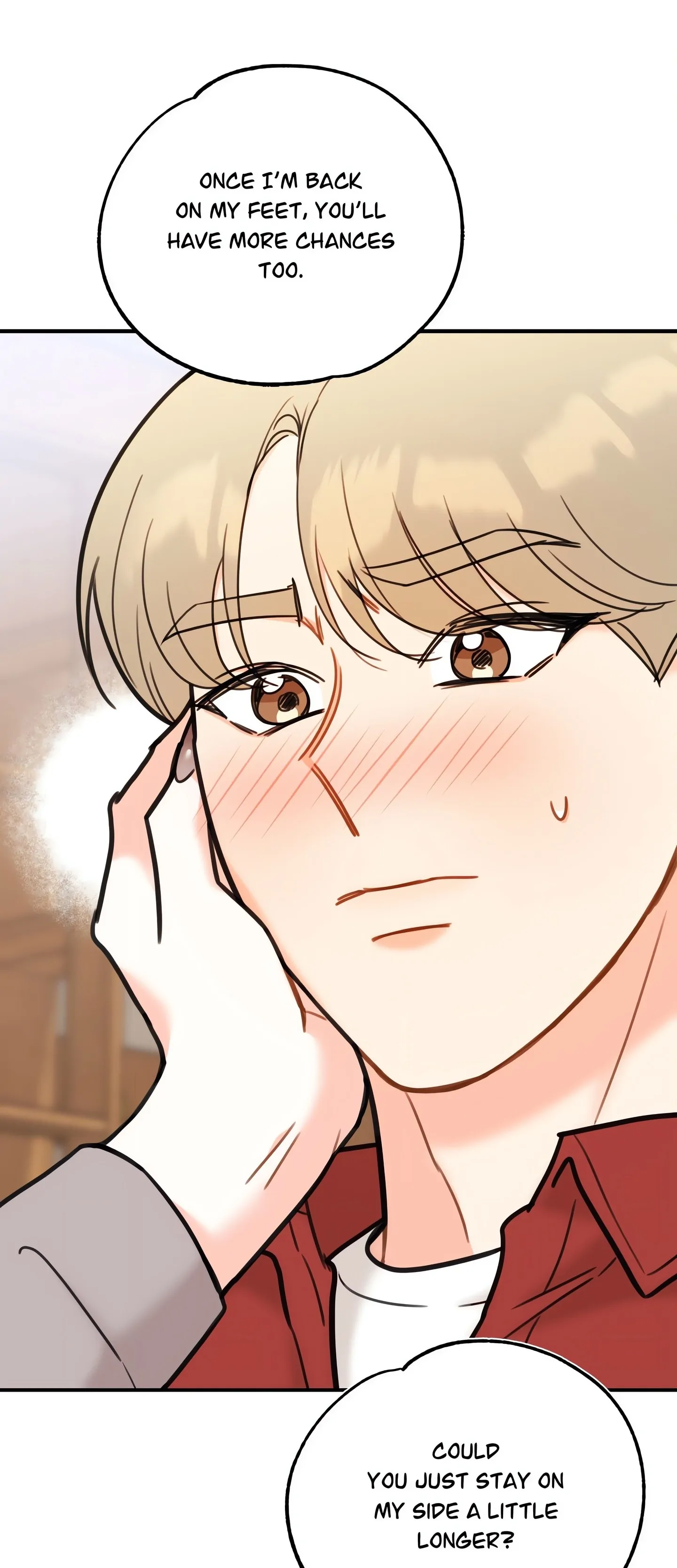 Stairway to Heaven Chapter 28 - Page 22