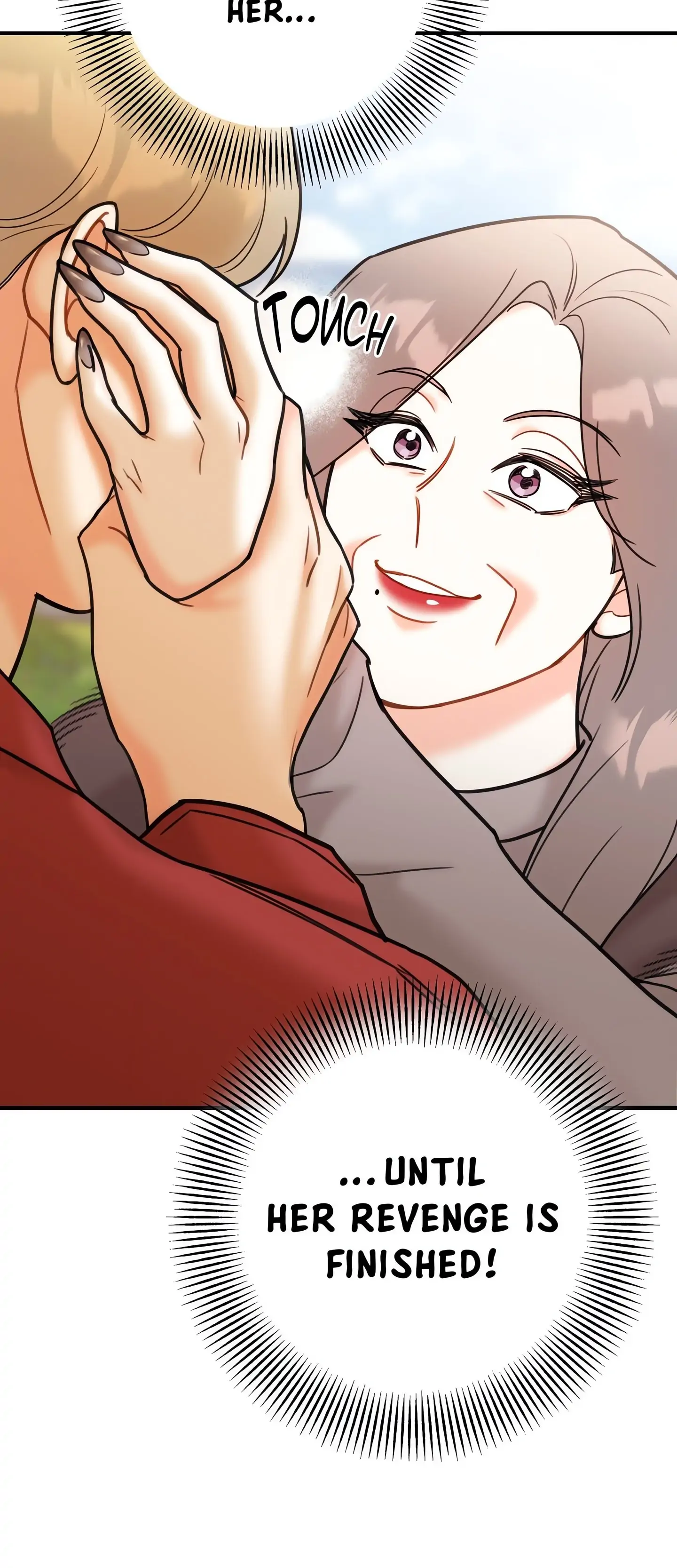 Stairway to Heaven Chapter 28 - Page 28