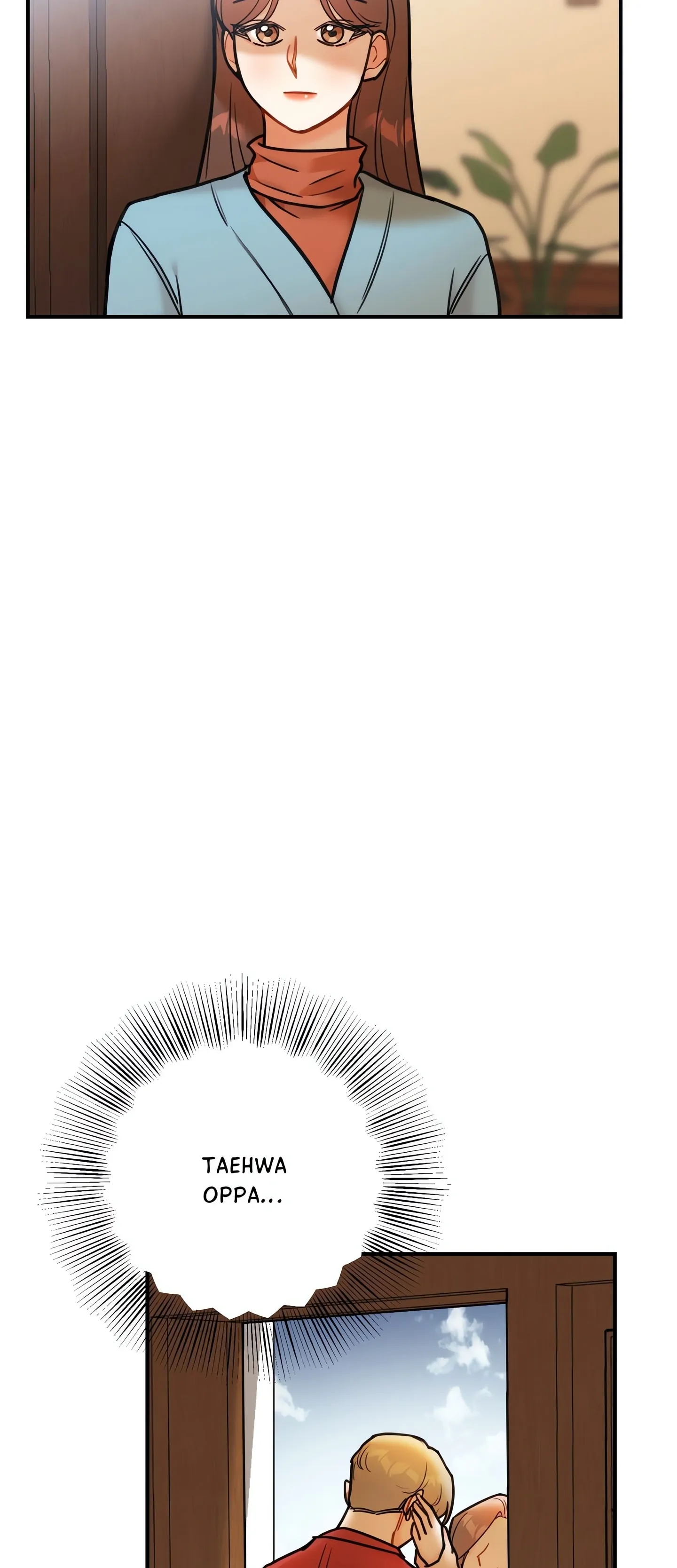 Stairway to Heaven Chapter 28 - Page 30