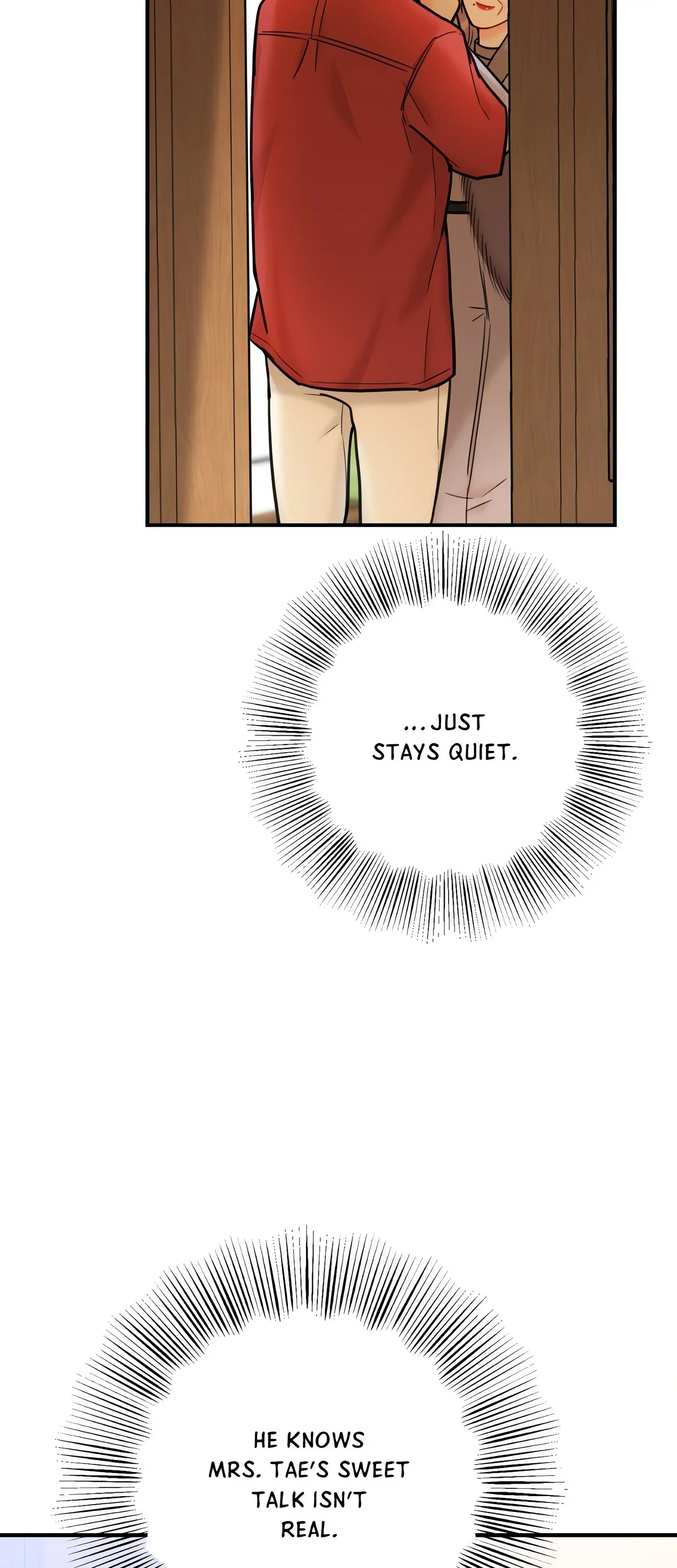 Stairway to Heaven Chapter 28 - Page 31