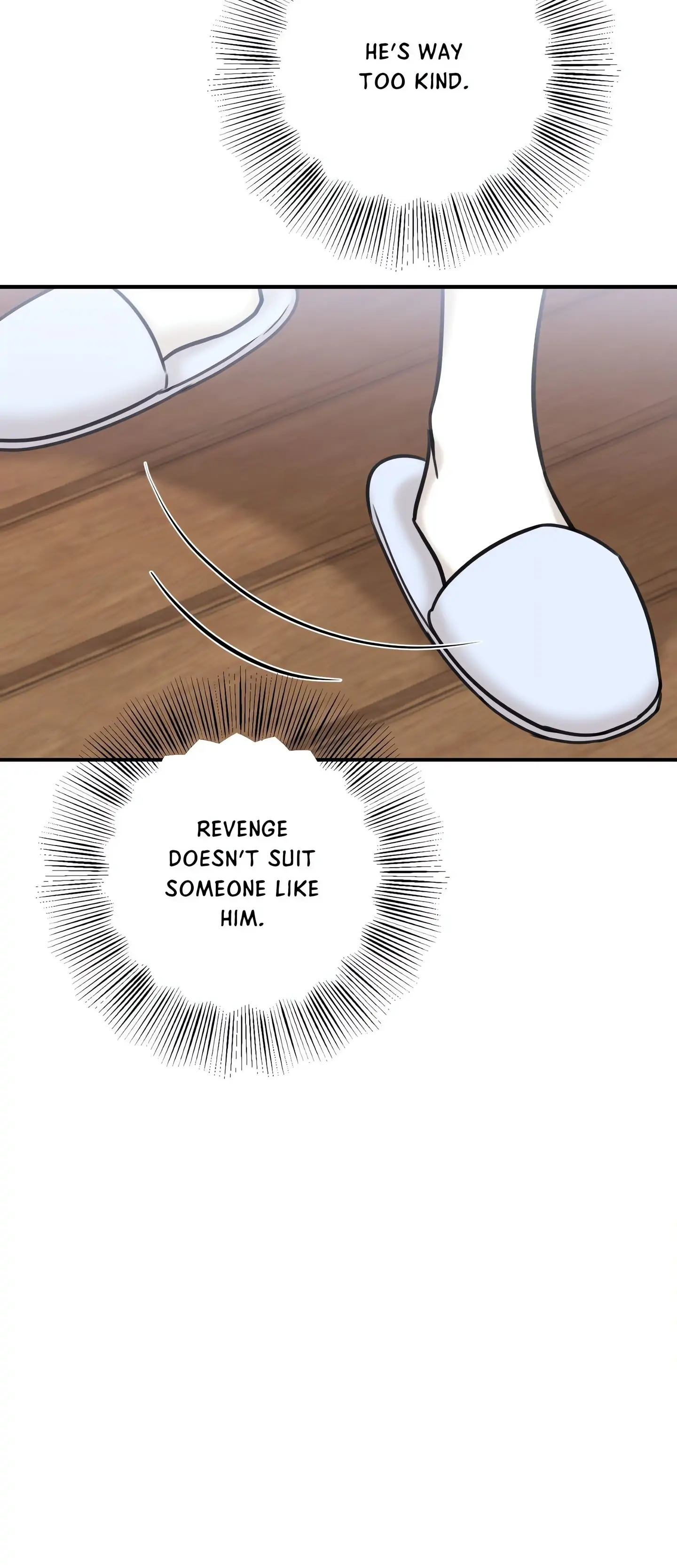 Stairway to Heaven Chapter 28 - Page 33