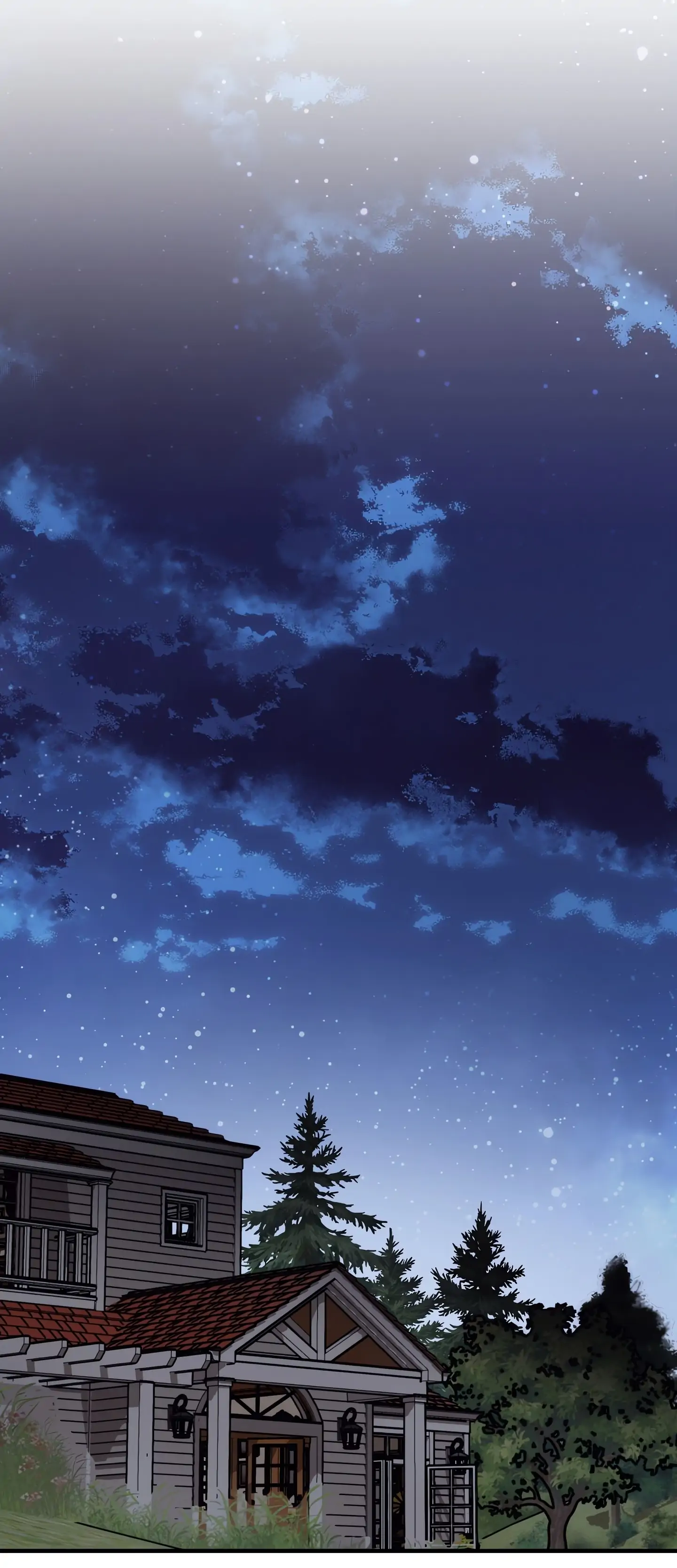 Stairway to Heaven Chapter 28 - Page 36