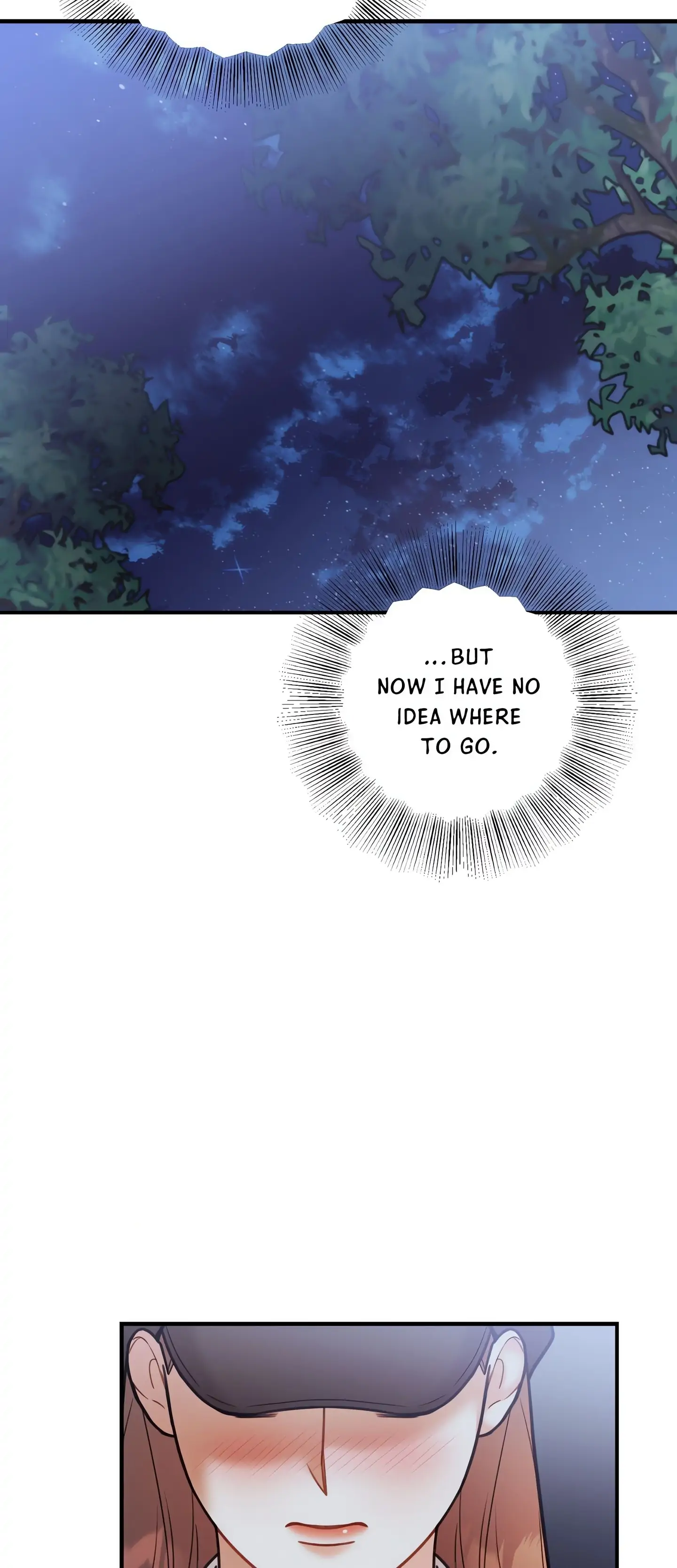 Stairway to Heaven Chapter 28 - Page 39