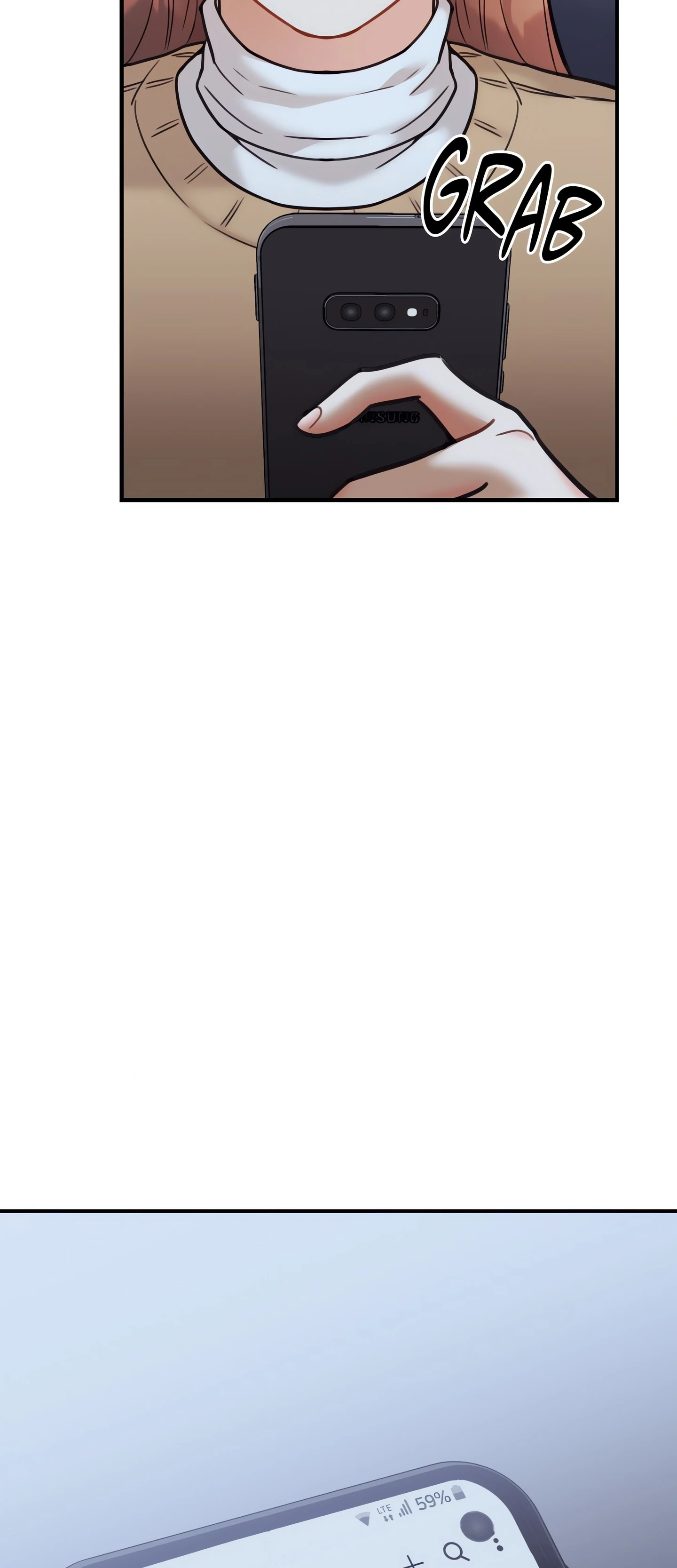 Stairway to Heaven Chapter 28 - Page 40