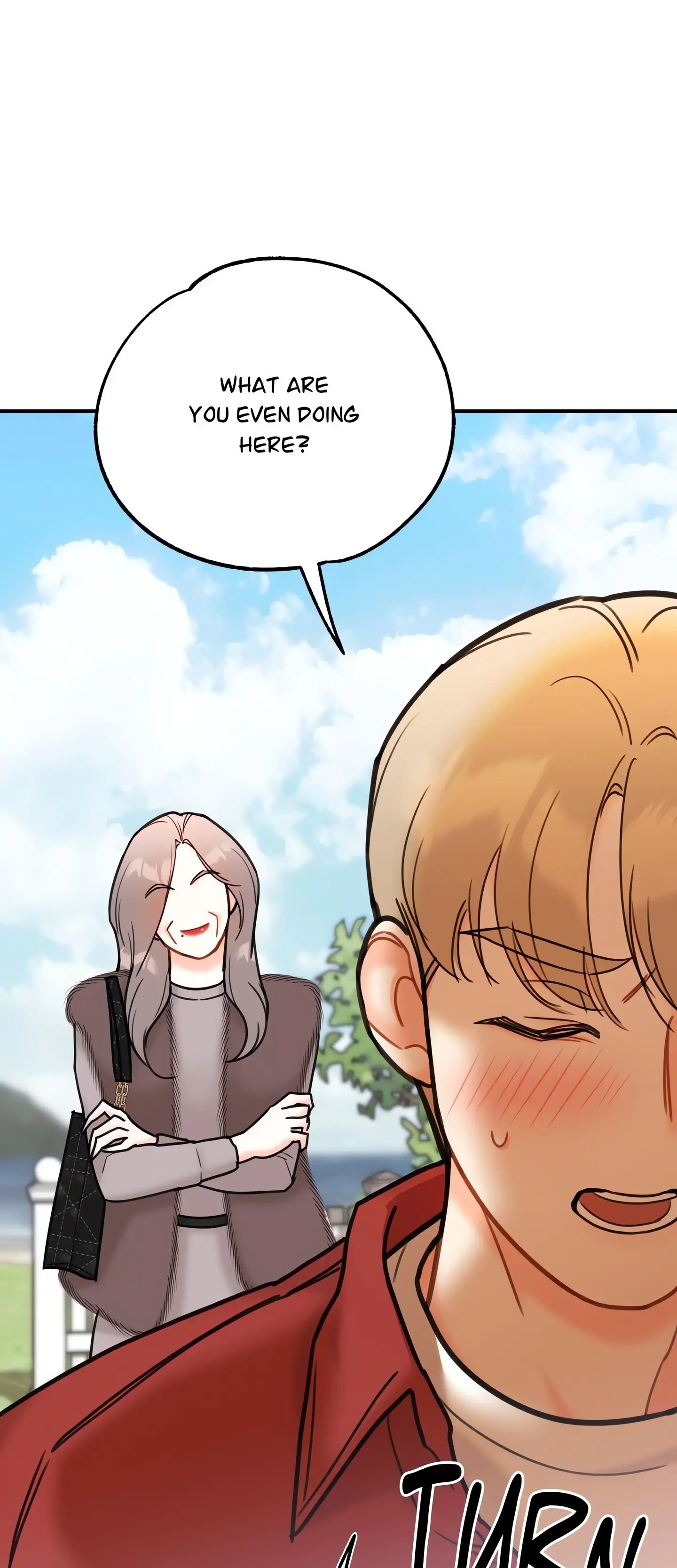 Stairway to Heaven Chapter 28 - Page 5