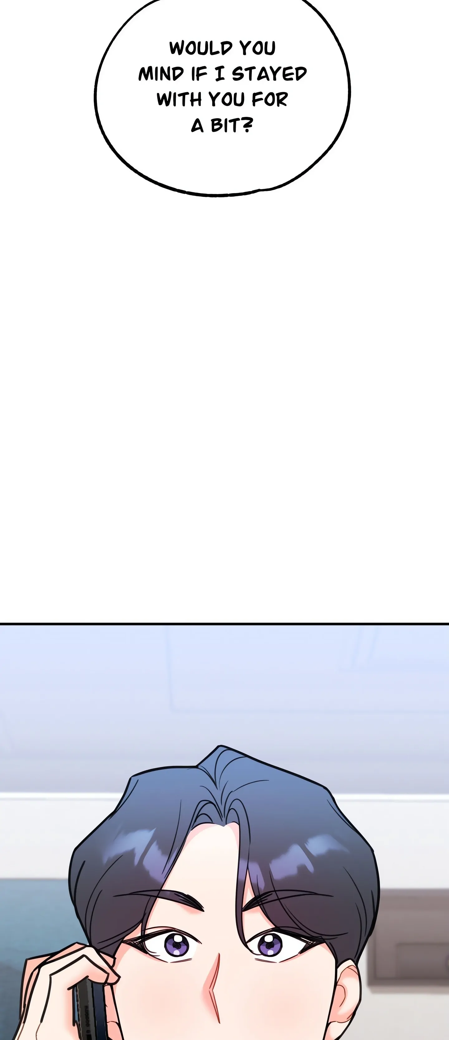 Stairway to Heaven Chapter 28 - Page 47