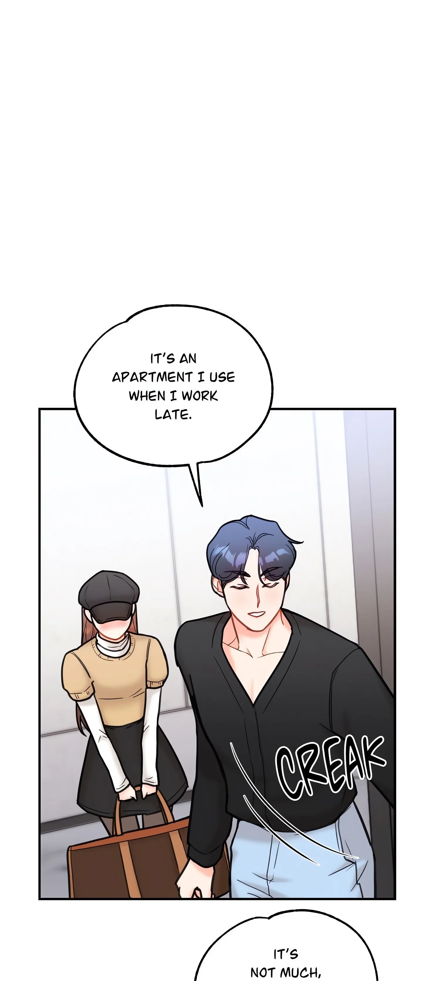 Stairway to Heaven Chapter 28 - Page 50