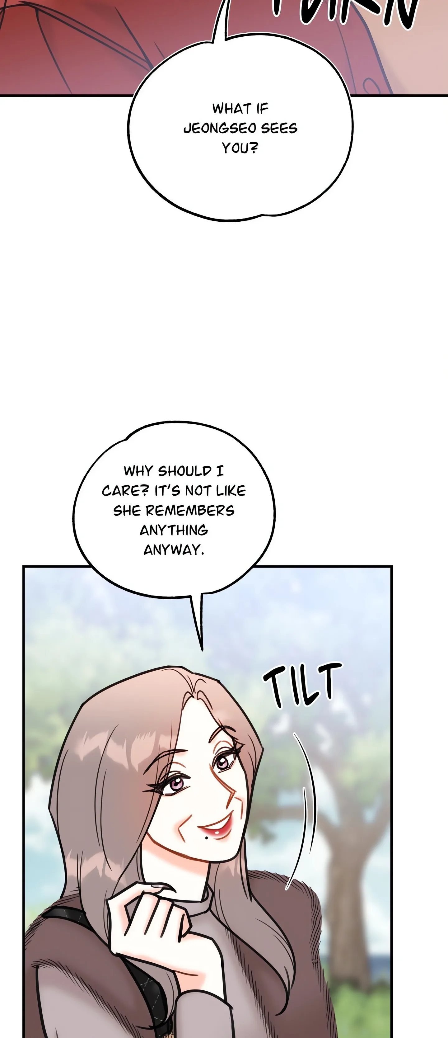 Stairway to Heaven Chapter 28 - Page 6