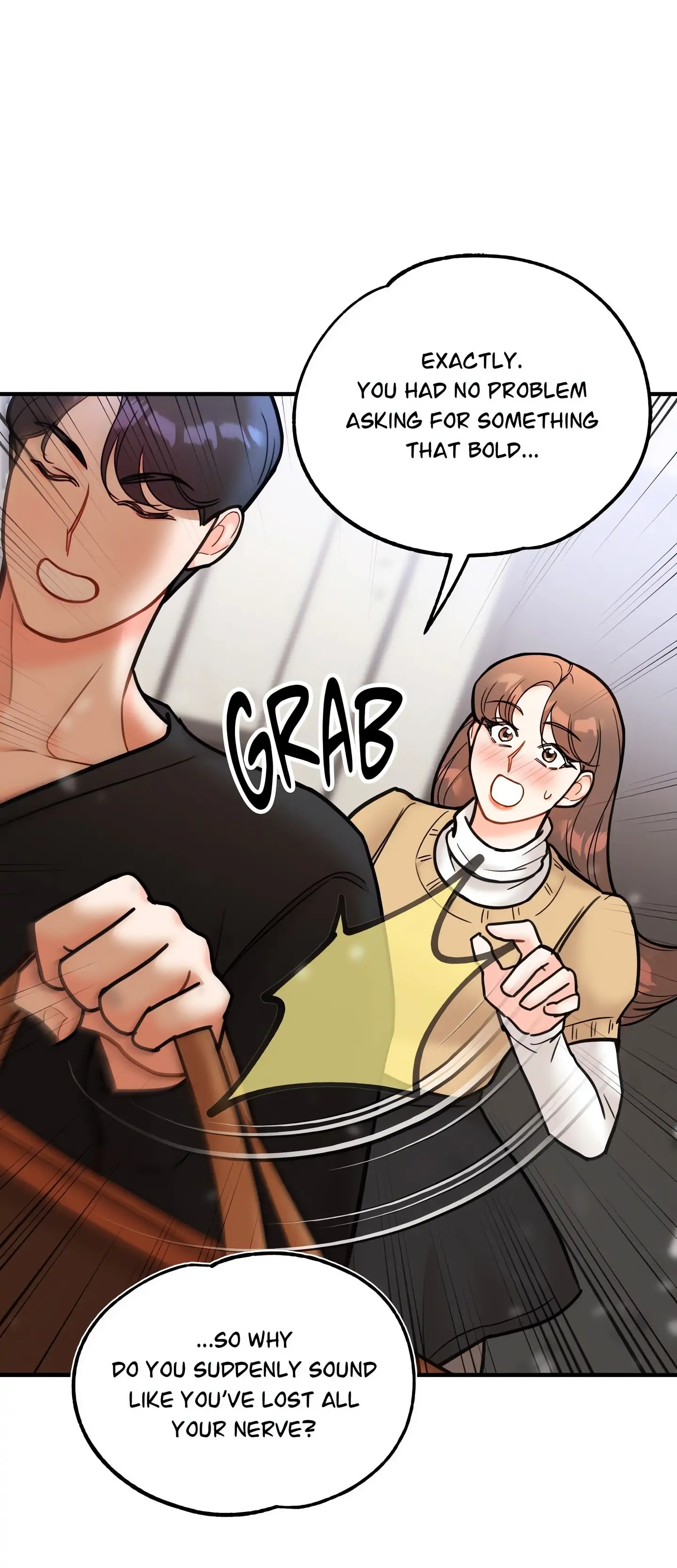 Stairway to Heaven Chapter 28 - Page 53