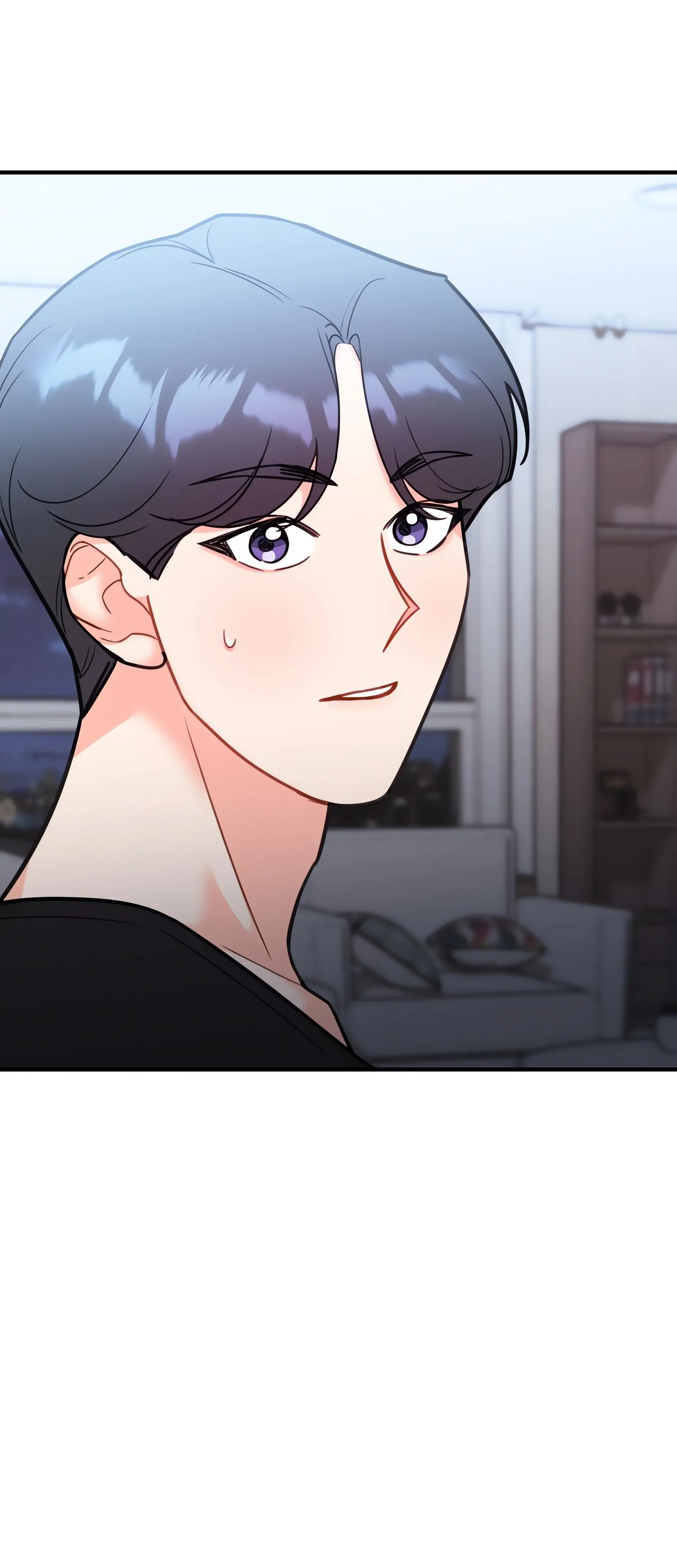 Stairway to Heaven Chapter 28 - Page 57