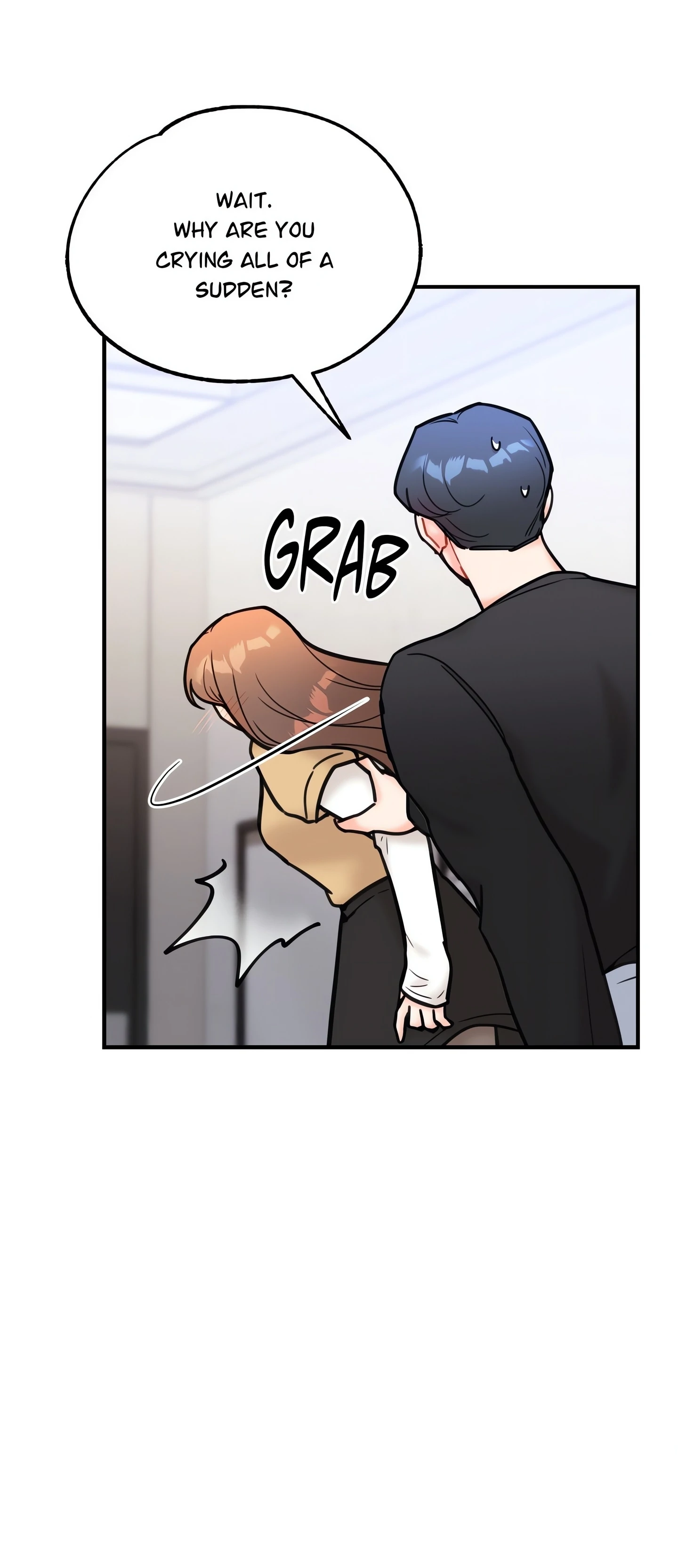 Stairway to Heaven Chapter 28 - Page 58