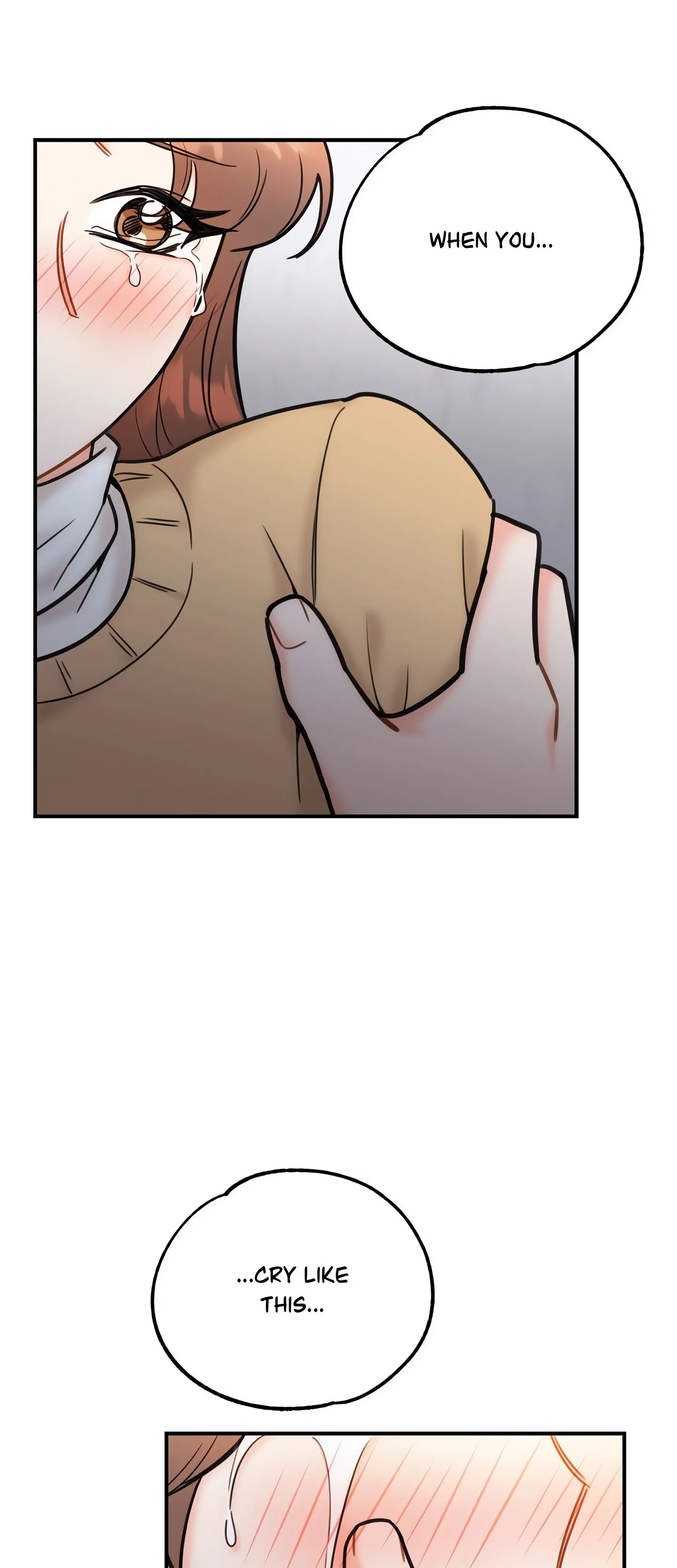 Stairway to Heaven Chapter 28 - Page 59